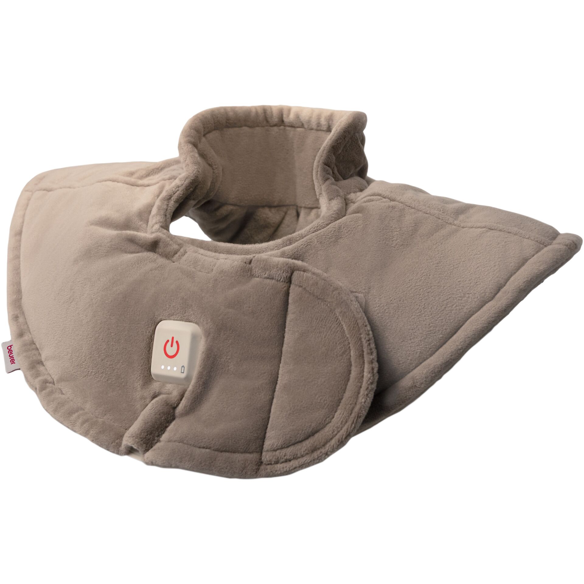 Kissen, Nackenmassage, Elektrisch, Soft, Bezug