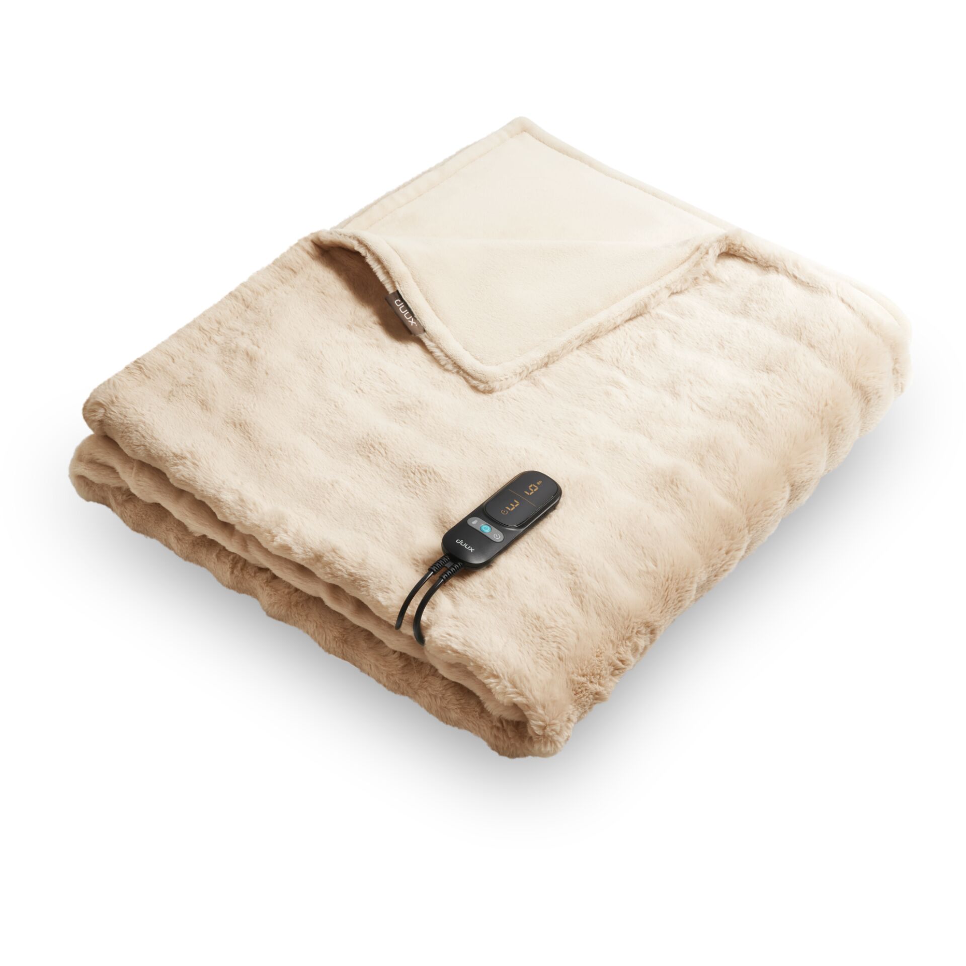 Sofa-Decke, Fleece-Decke, Plüsch, Elektrische Decke, Fernbedienungsteuerelement