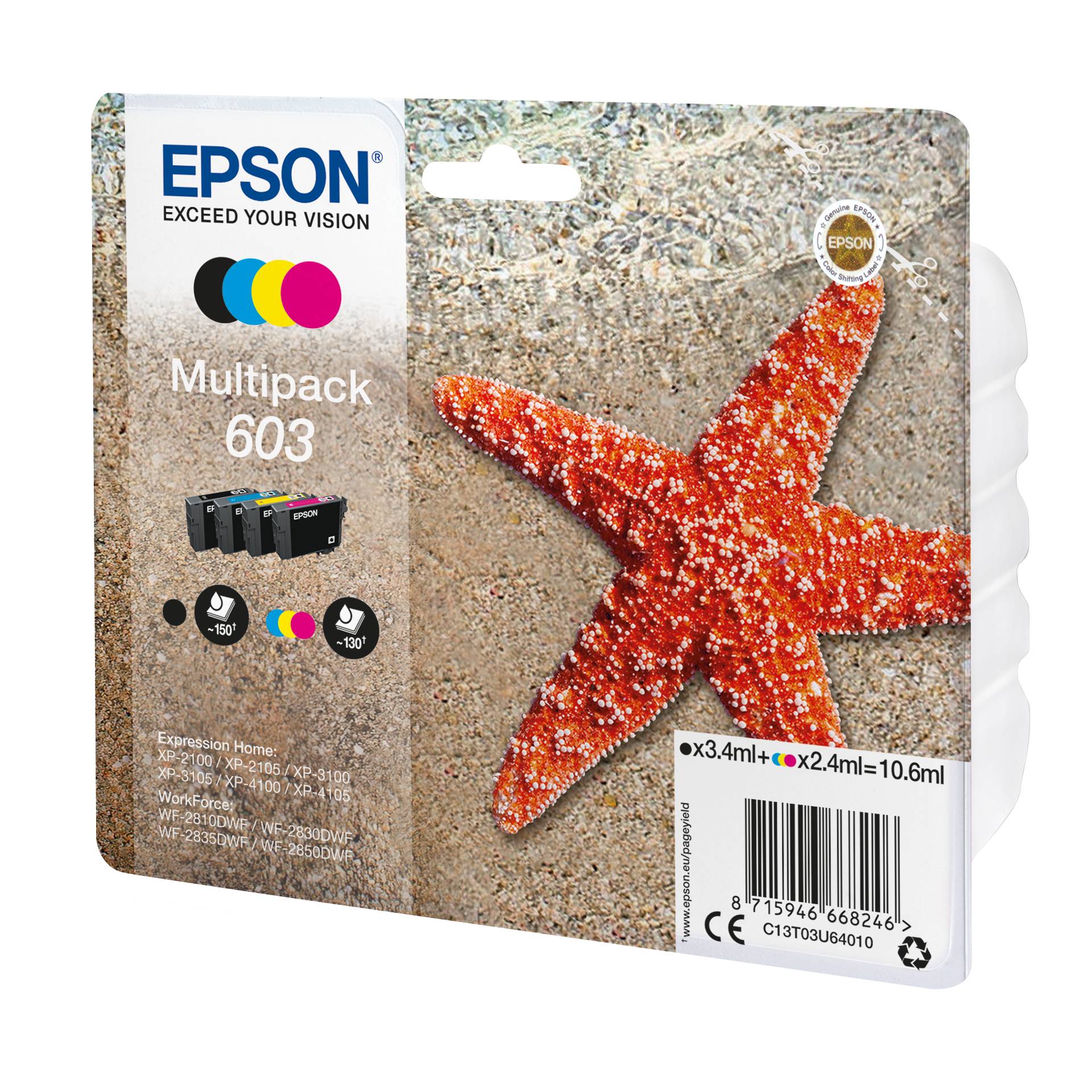 Tier, Leben im Meer, Kleidung, Handschuh