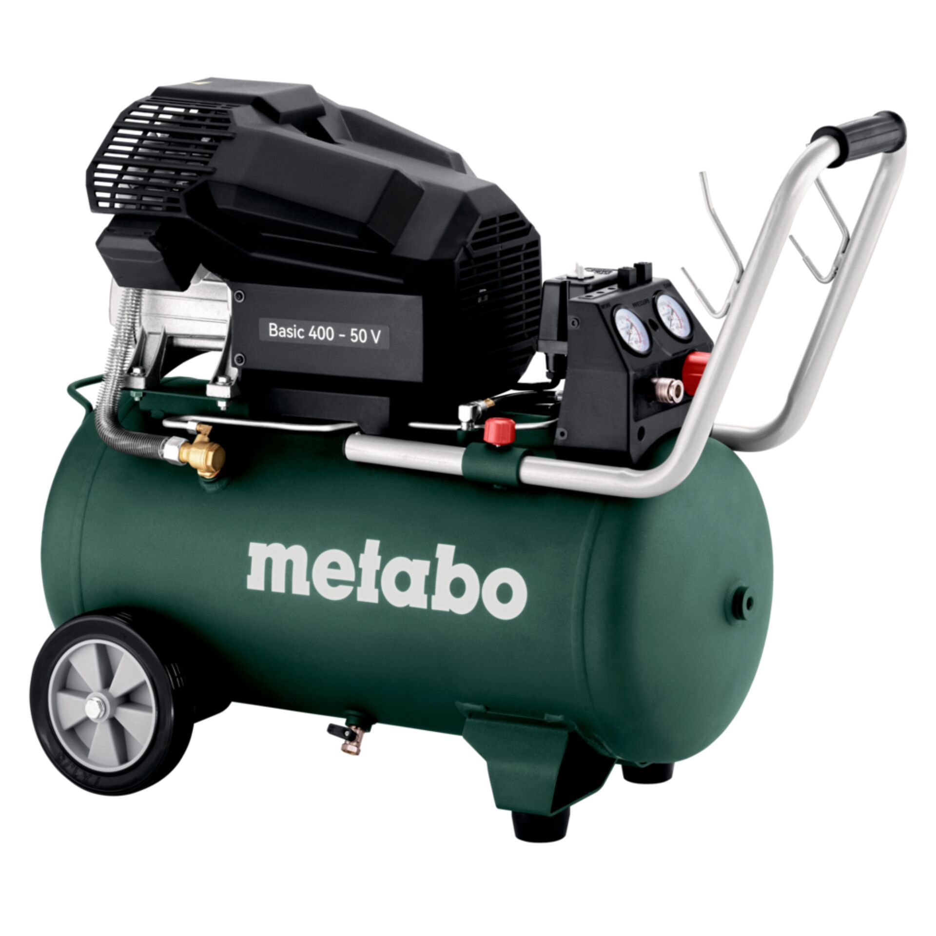Druckluftkompressor, Luftkompressor, Kompressor, Metabo, Wartung?