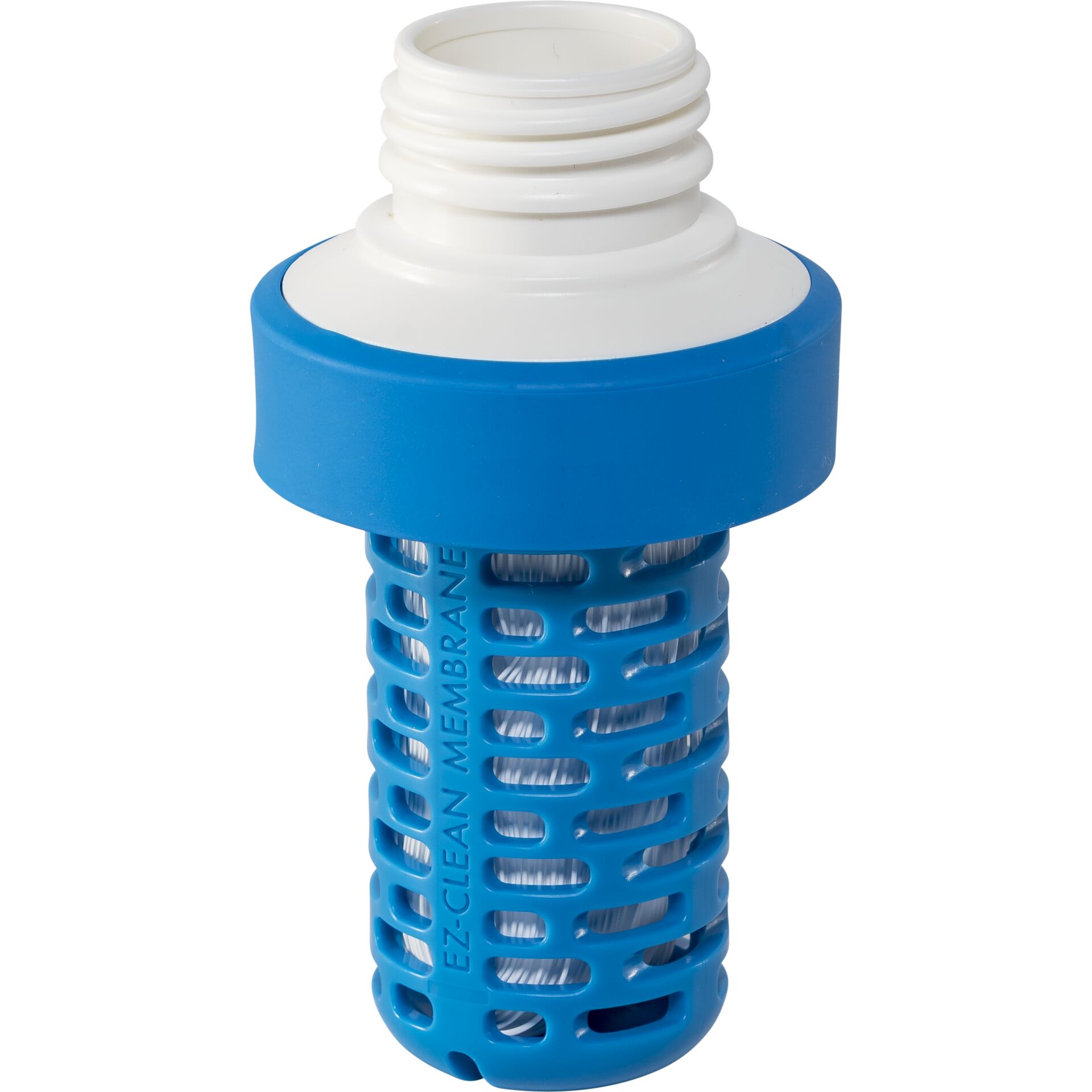 Flasche, Tasse