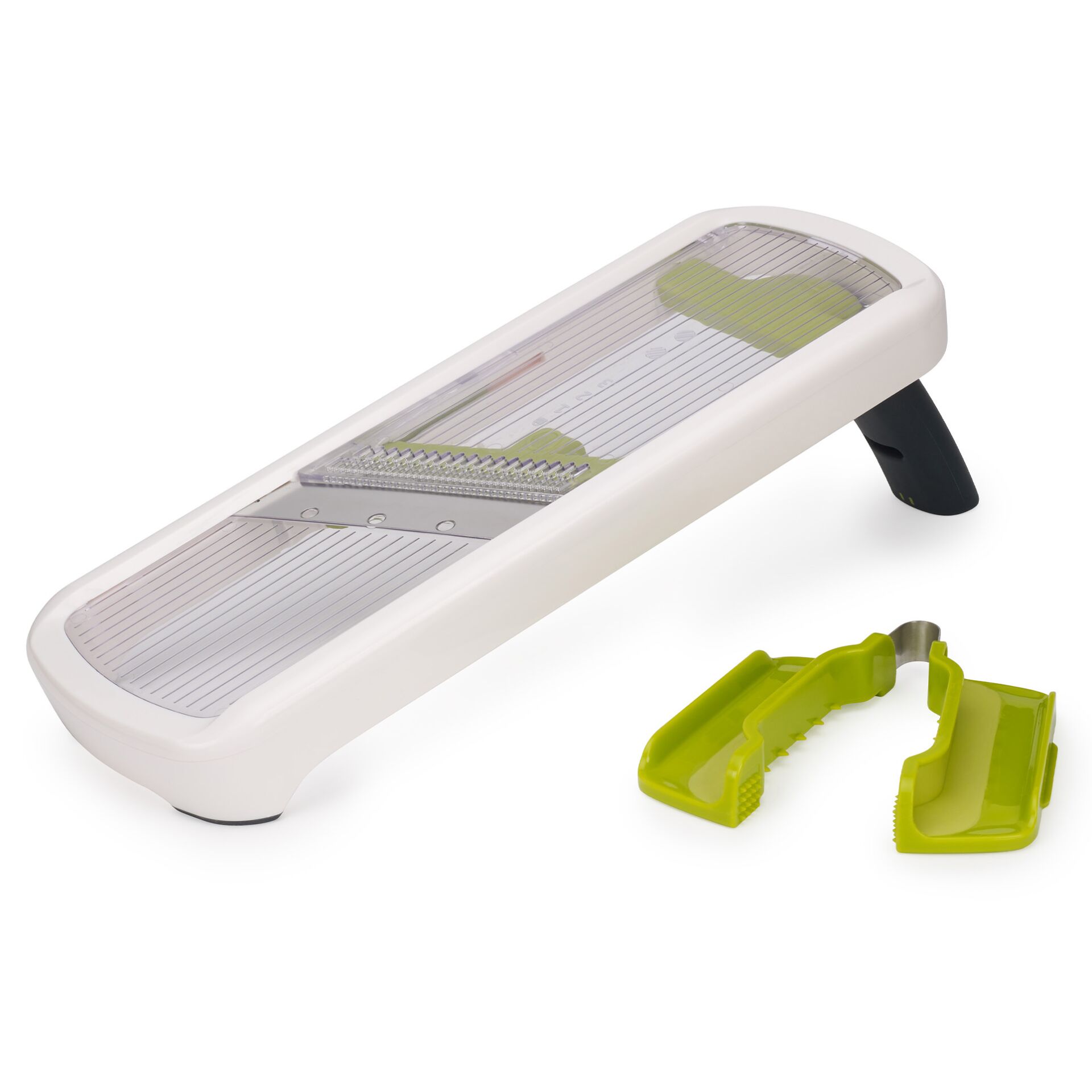 Joseph Joseph Multi-Grip  Gemüsehobel Plus weiß