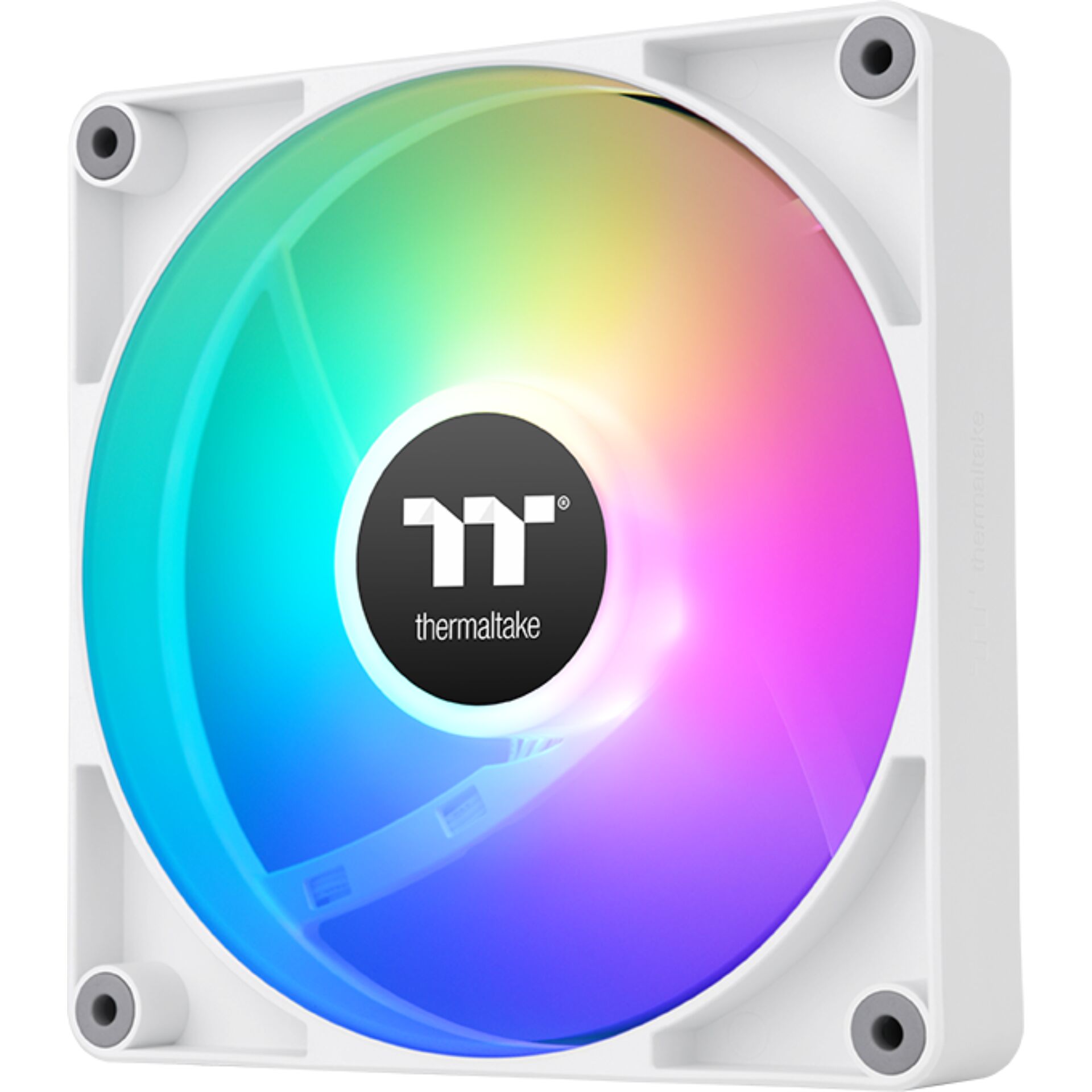 RGB, LED, 120mm, PC cooling, Lüfter