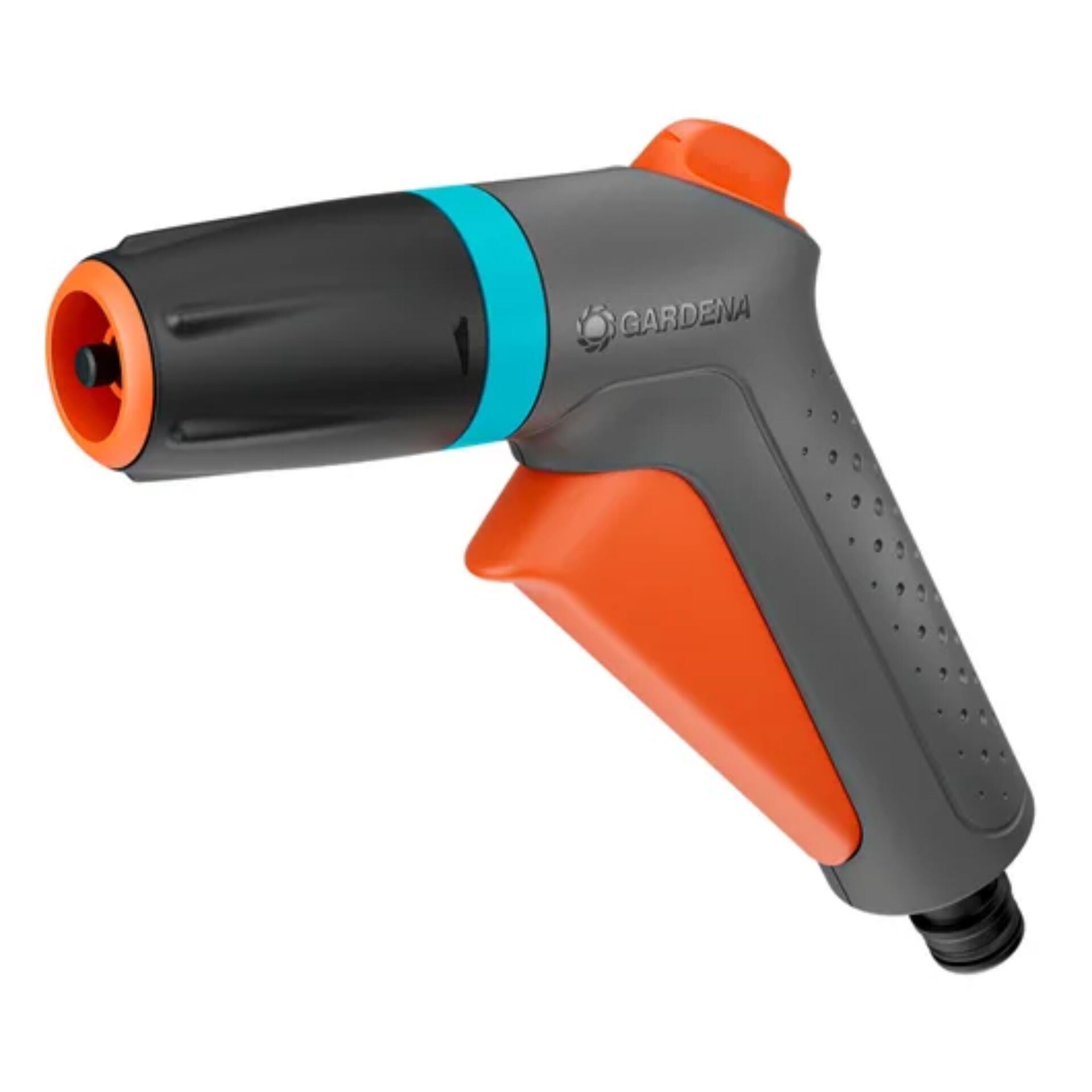 Spritzpistole, Gartengerät, ergonomischer Griff, verstellbare Düse, Gartenwerkzeug