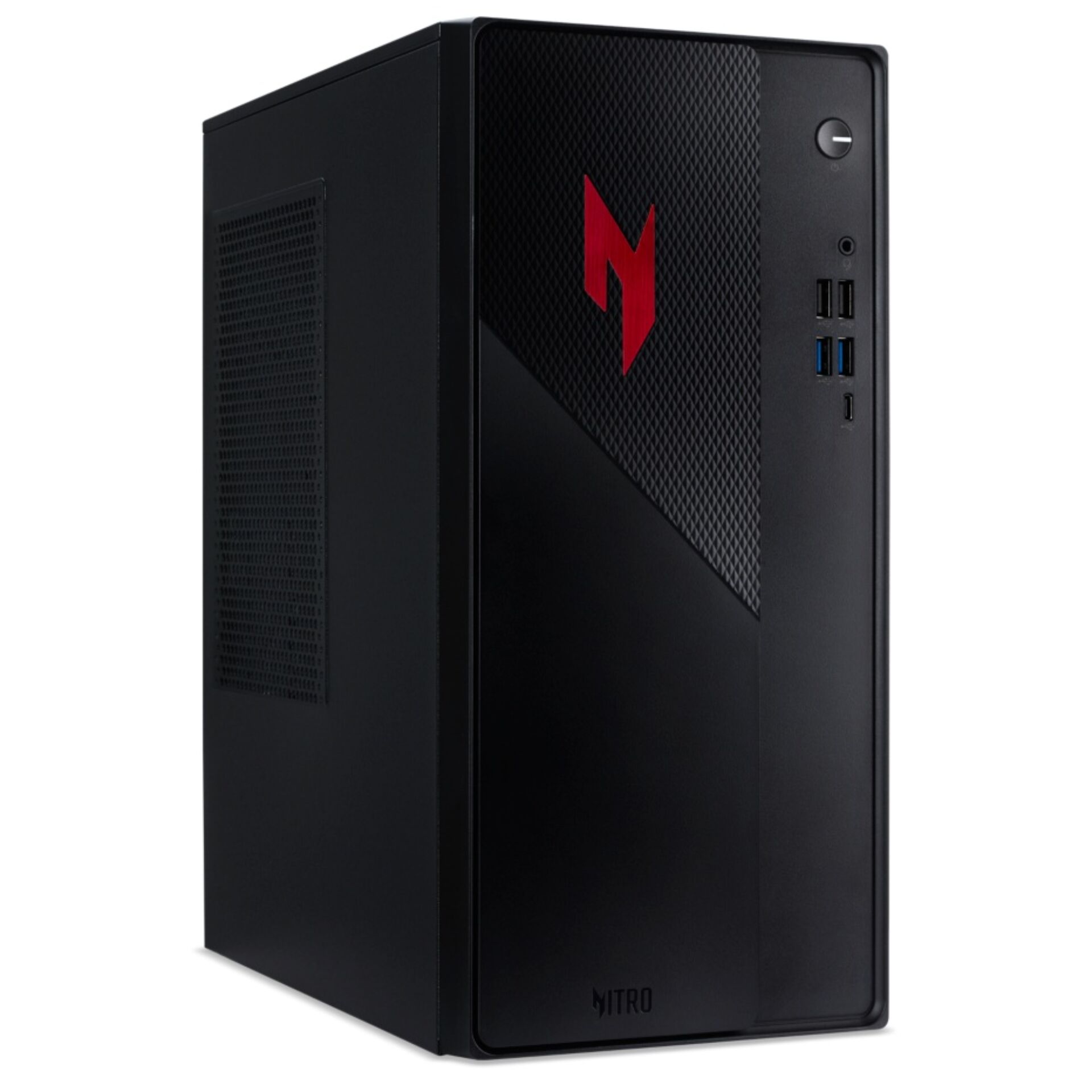 pc, desktop, turmform, mikro-tc, mitro