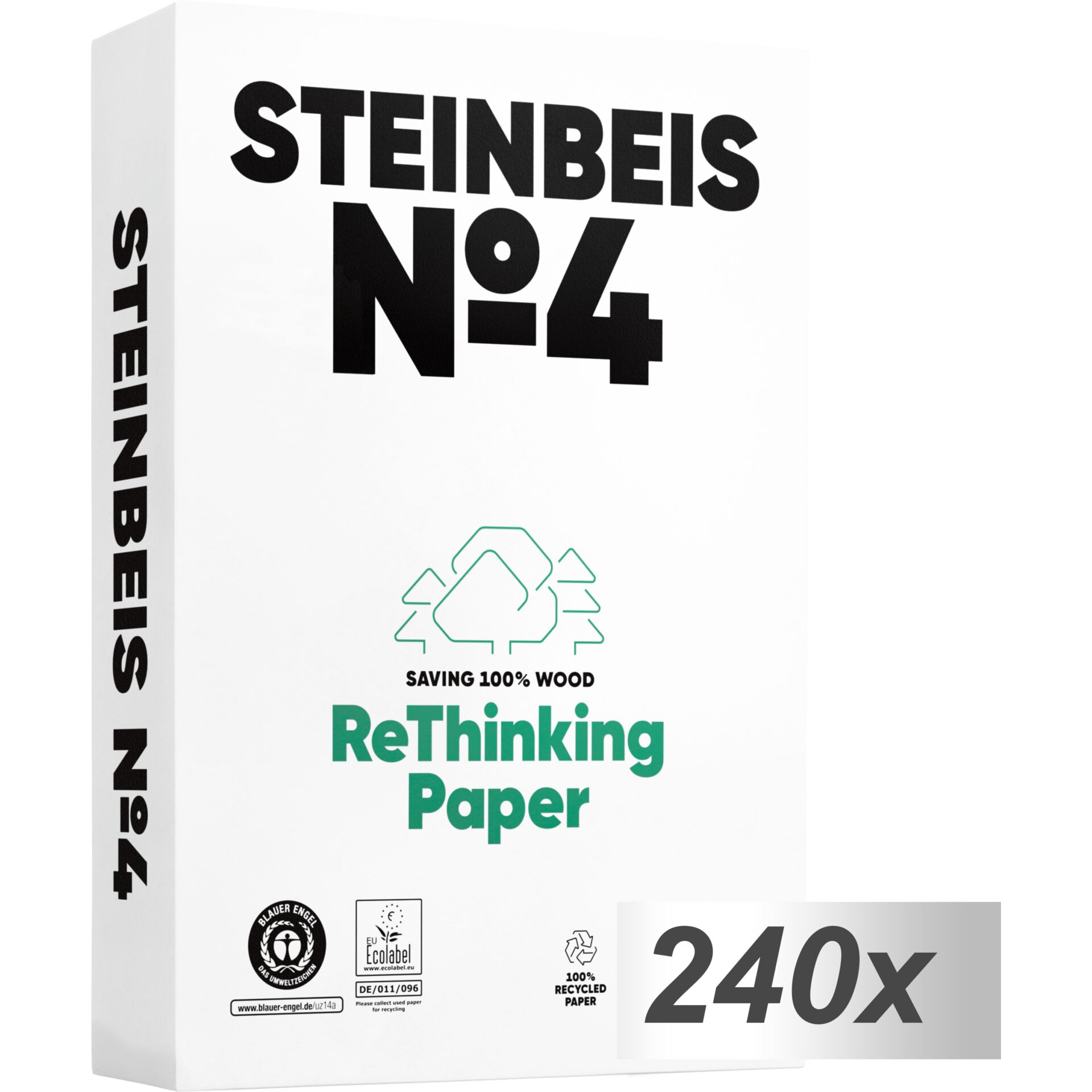 Werbung, Plakat