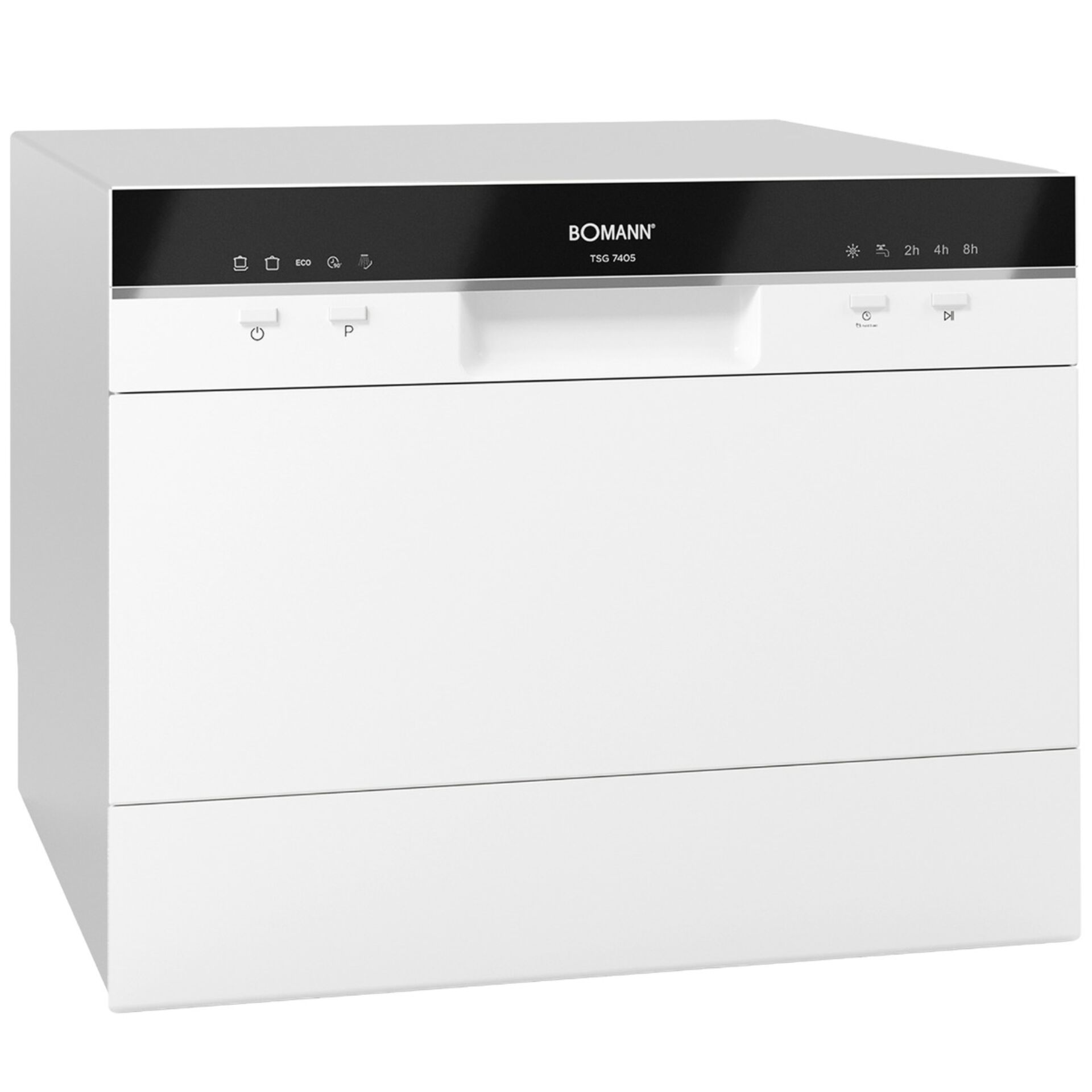 Gerät, Elektrisches Gerät, Geschirrspülmaschine