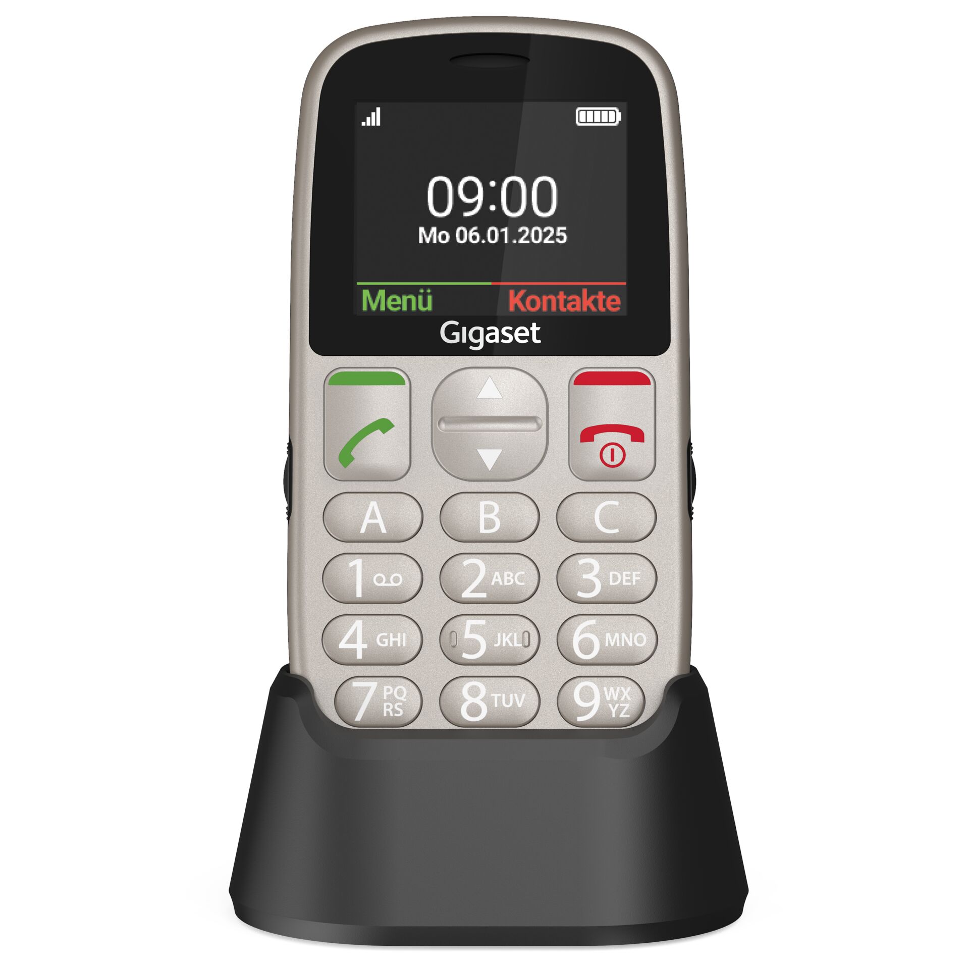 Elektronik, Telefon, Handy, SMS schreiben