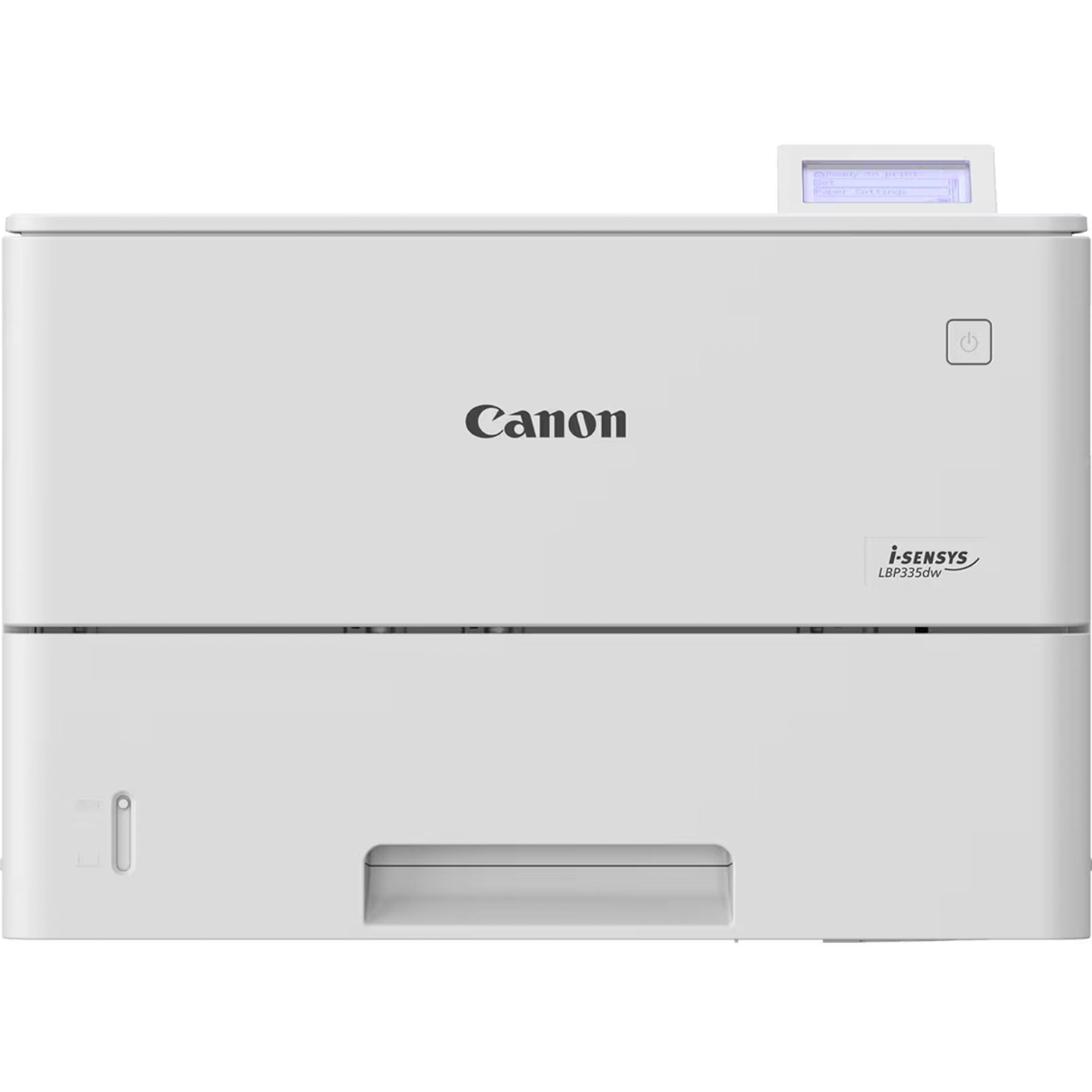 Drucker, Canon, Tintenstrahl, Kompakt, Weiß, drucker, laser printer, Canon, i-SENSYS, weiß