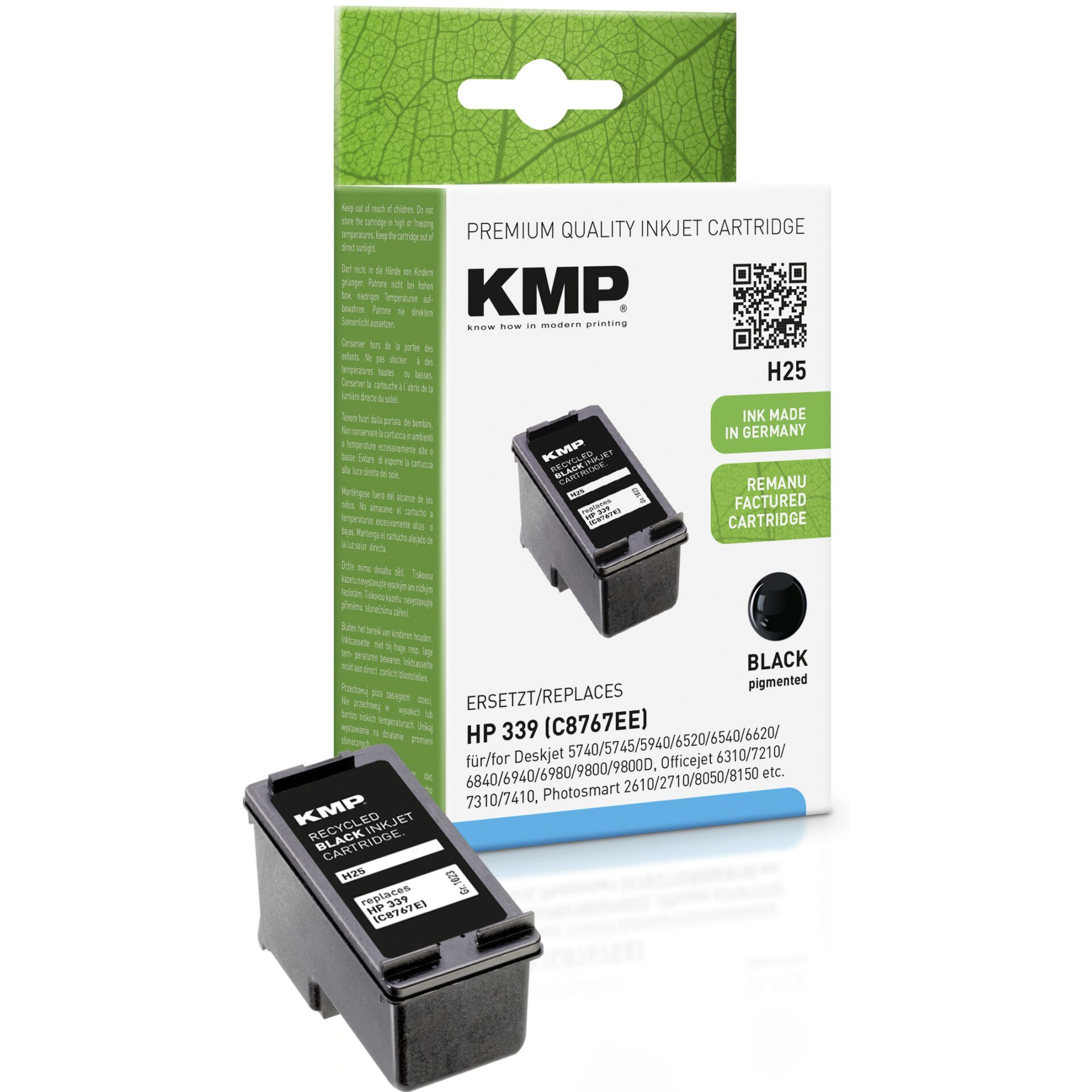 Adapter, Elektronik, QR Code