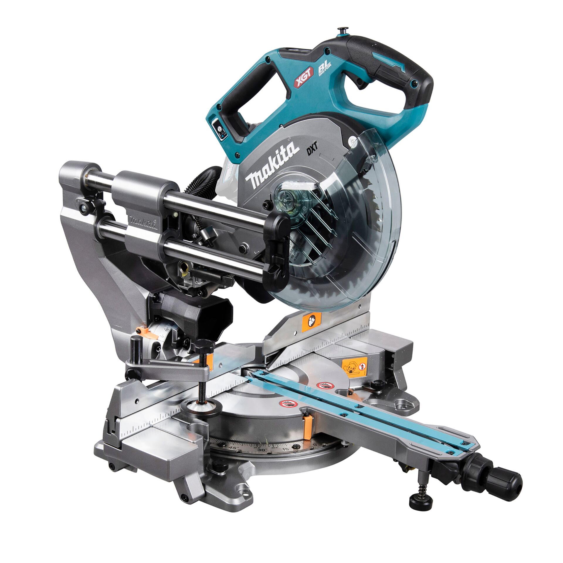Makita  LS002GZ01  Akku-Kapp-Gehrungssäge 40V