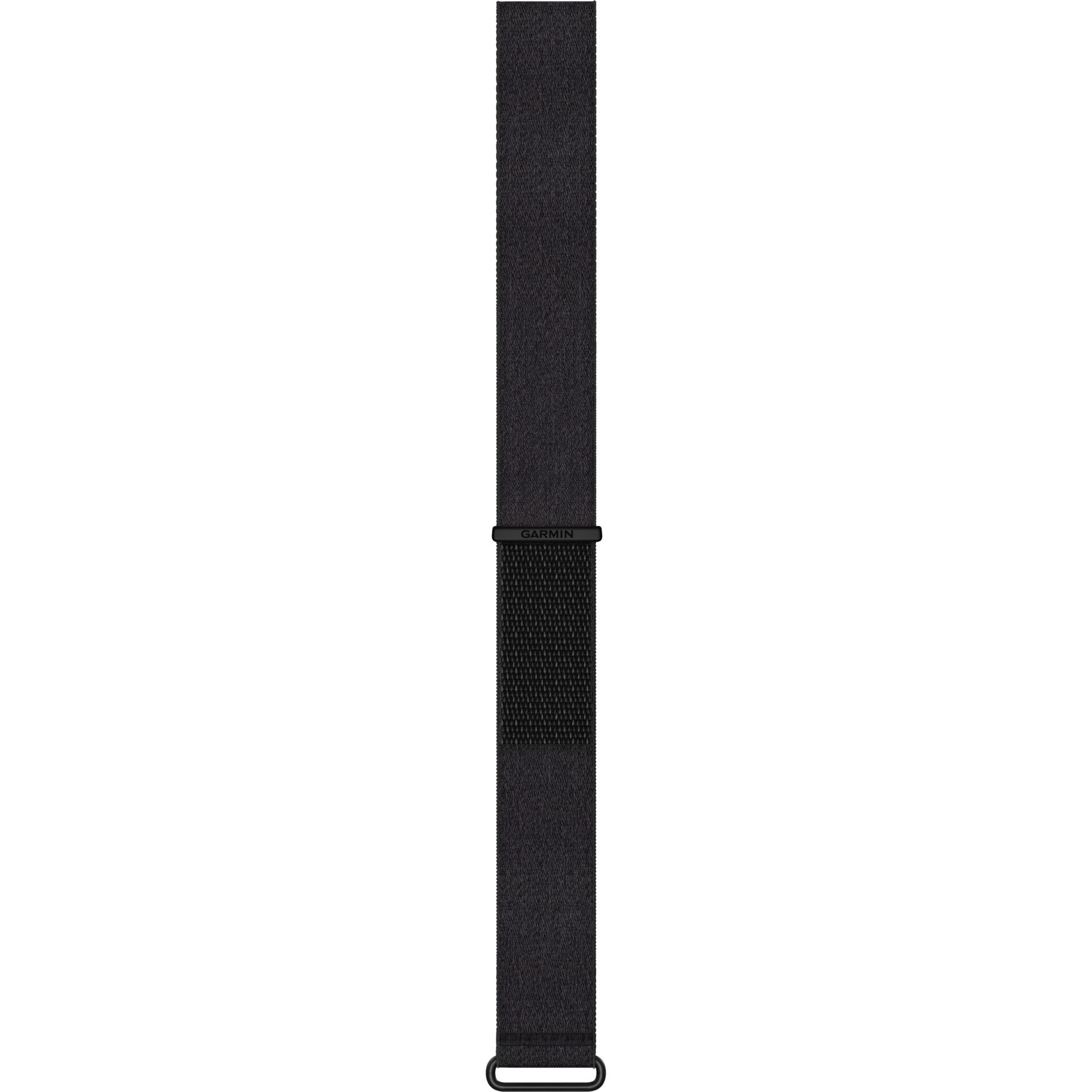 Gurtband, Nylon, Schwarz, Verstellbares Band, Garmin