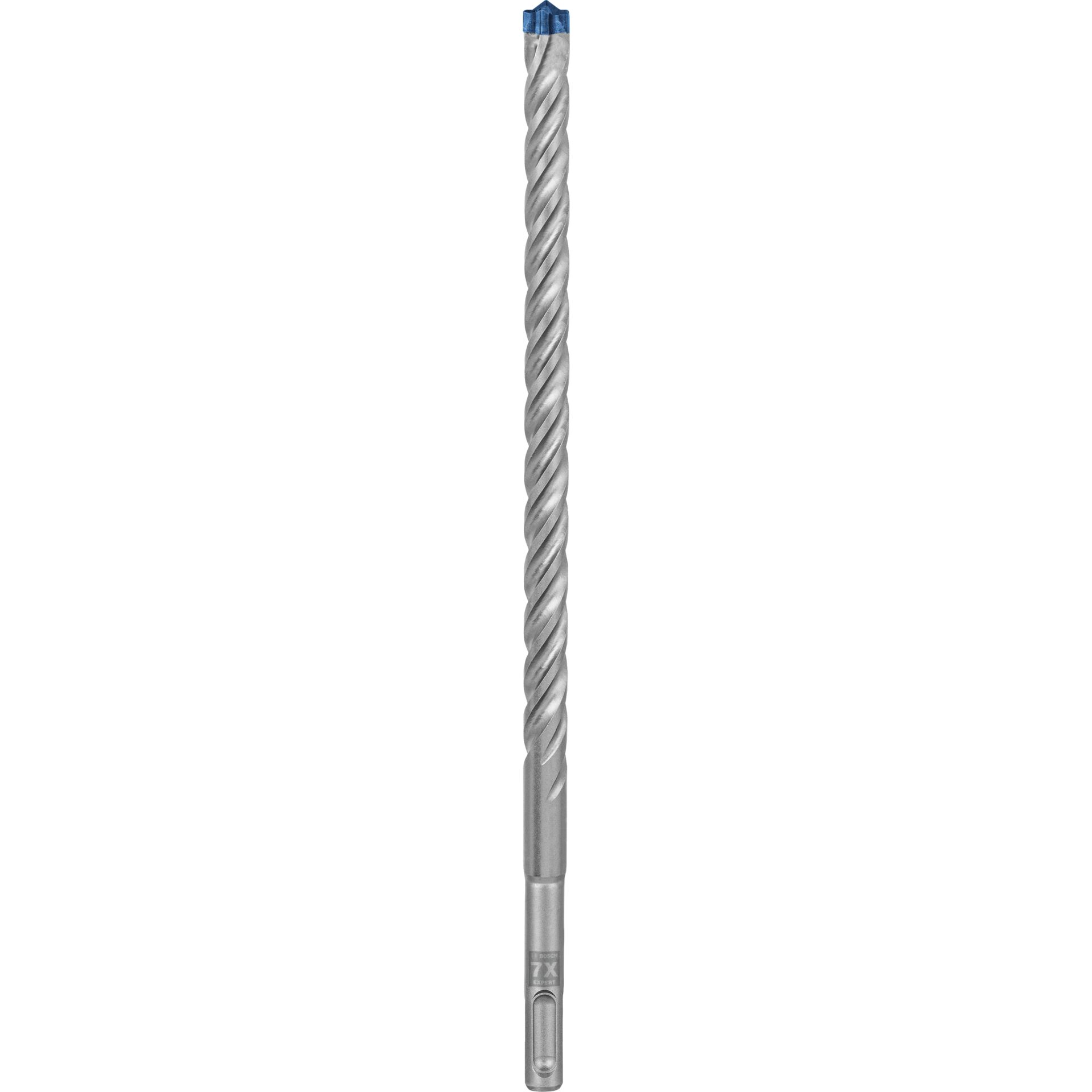 Bosch EXPERT Hammerbohrer SDS  plus-7X 12x200x265mm