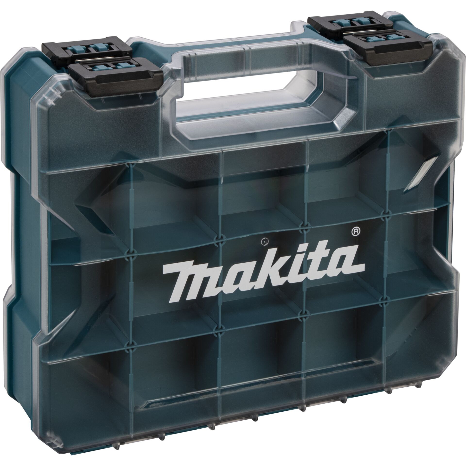 Kasten, Werkzeugkasten, Aufbewahrung, Vorratsbox, Makita