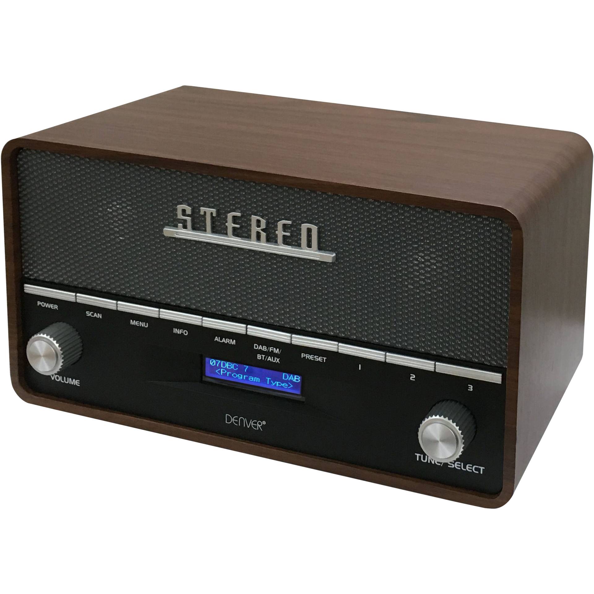 Elektronik, Radio, Postfach