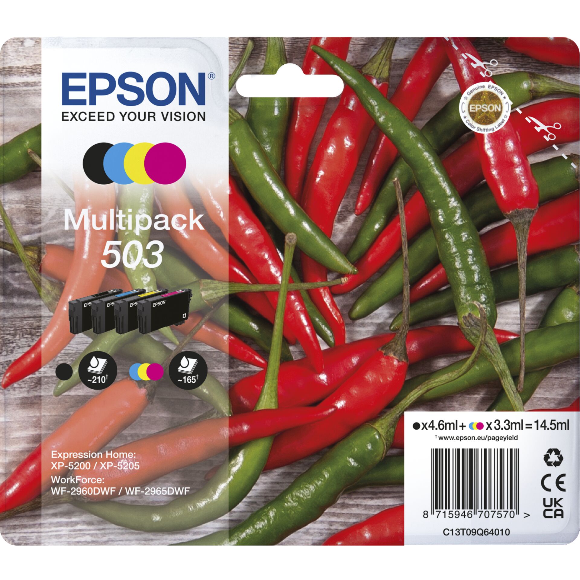 Essen, Produzieren