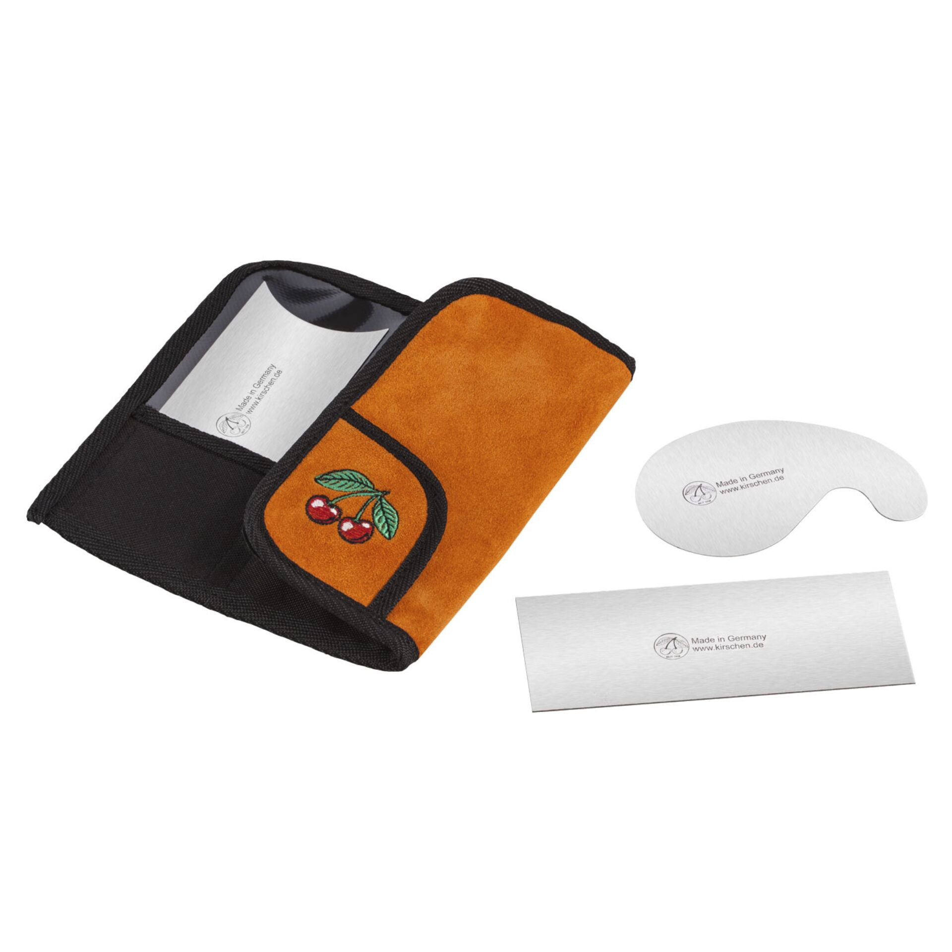 Schalenmesser, Schärfbrett, Käse-/Brotscheiben, Obst-/Kuchenmesser, Küche Zubehör