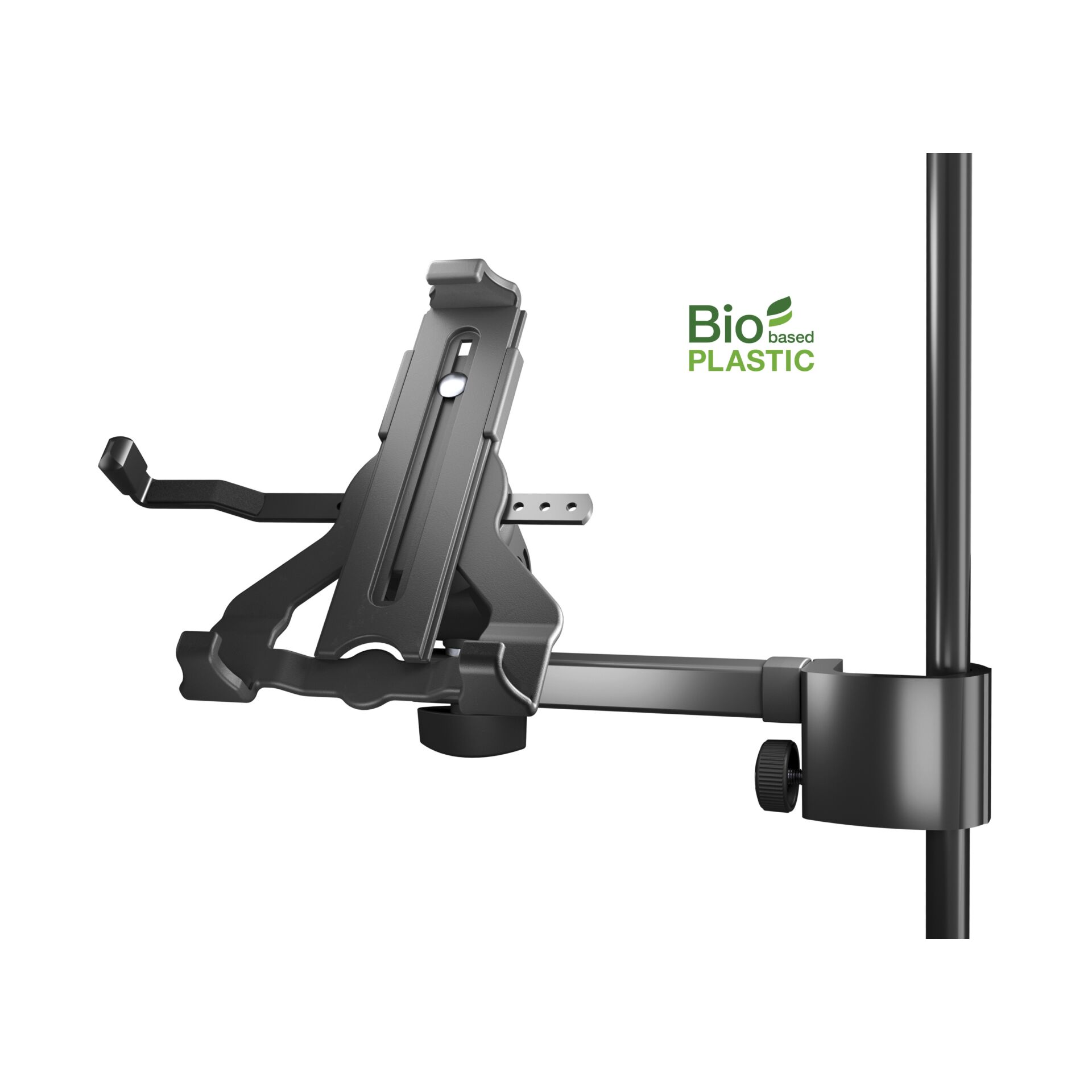 K&M 19743 Tablet-PC-Halter  Biobased