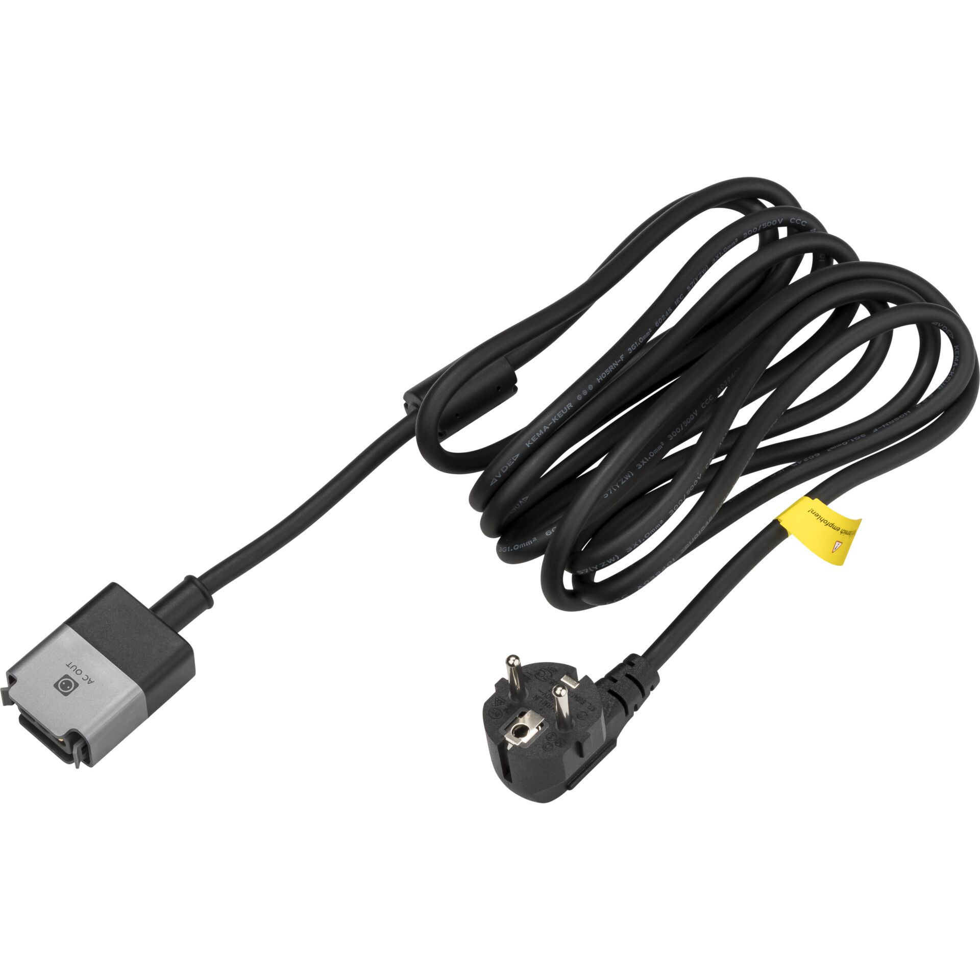 Adapter, Elektronik, Rauchrohr