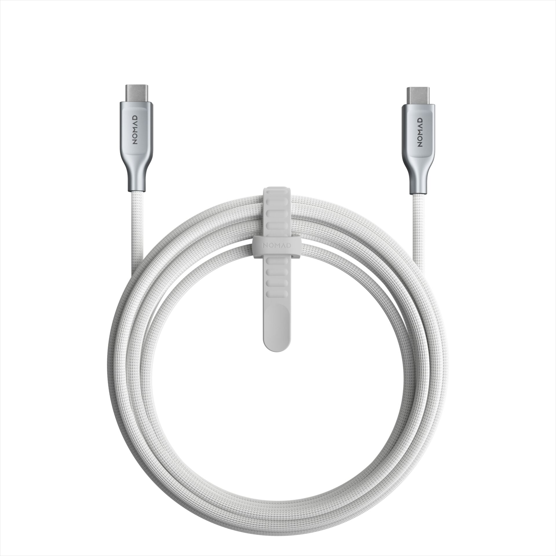 Kabel, Rauchrohr