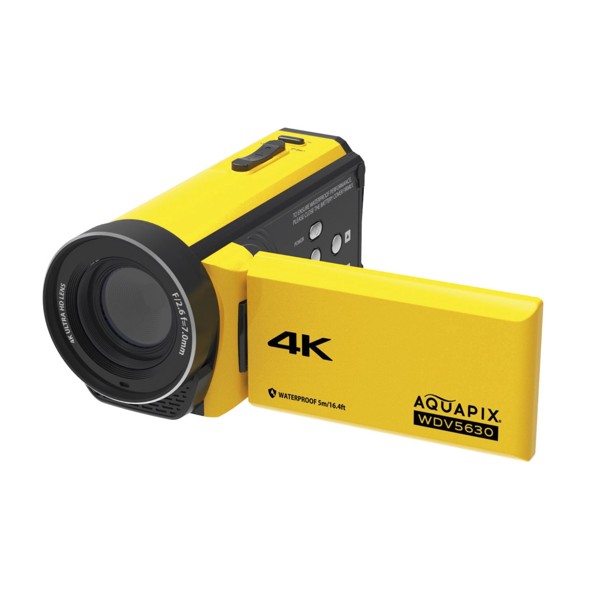 Kamera, Elektronik, Videokamera