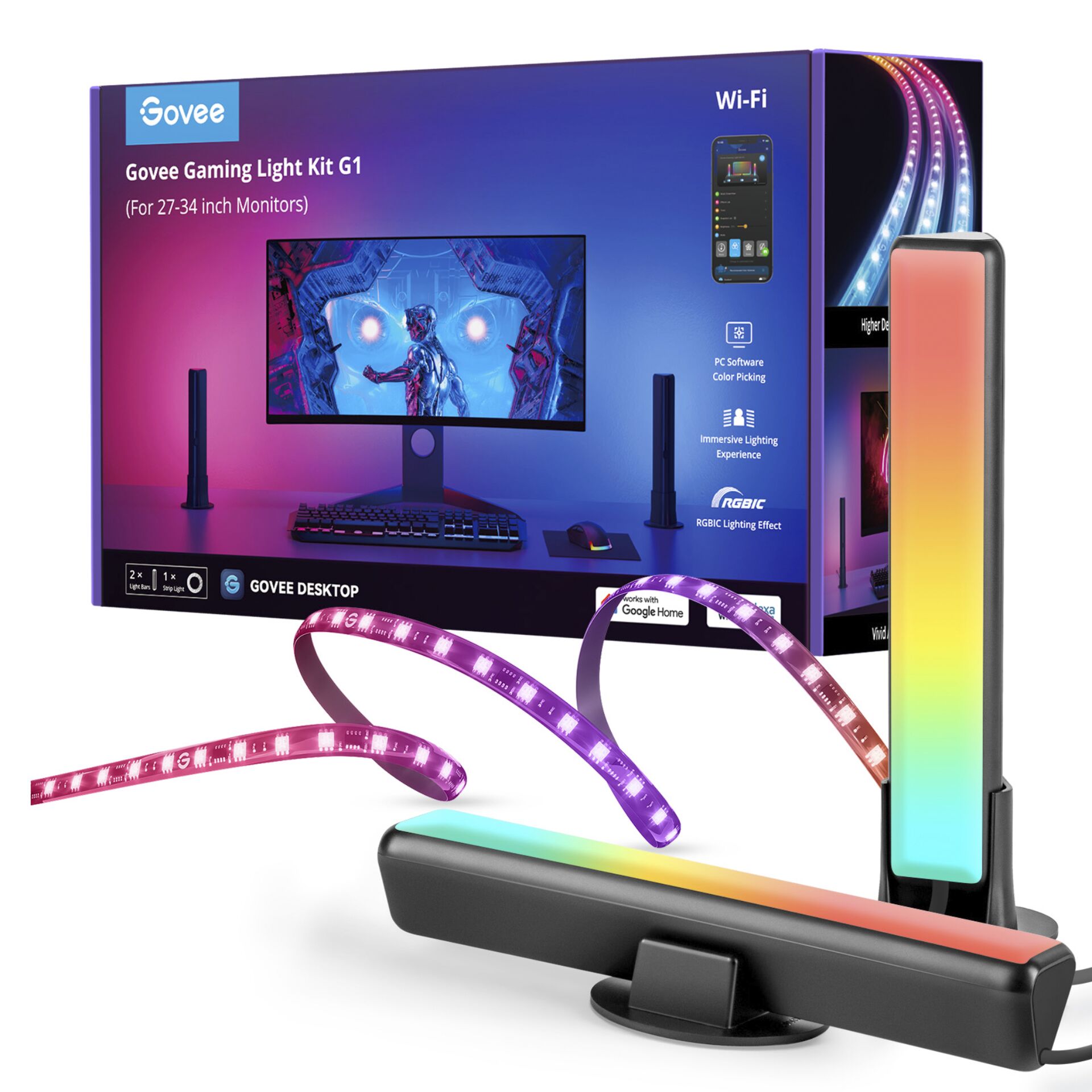 Computerausrüstung, Überwachen, Bildschirm, FERNSEHER