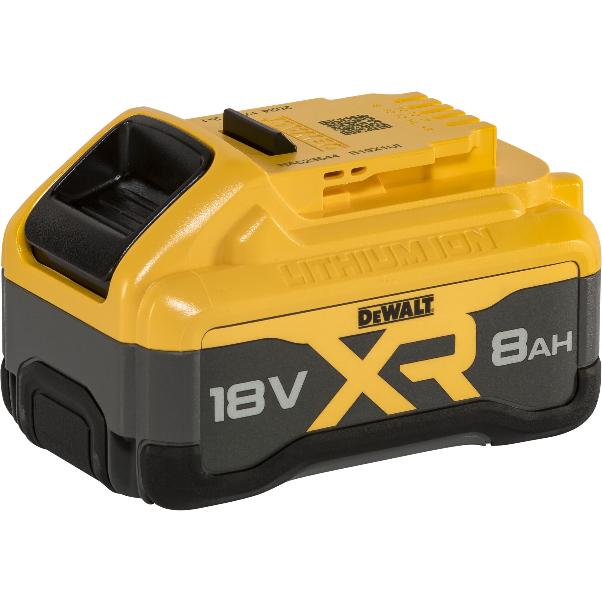 DeWalt DCB1880-XJ 18V 8,0Ah  Werkzeugakku