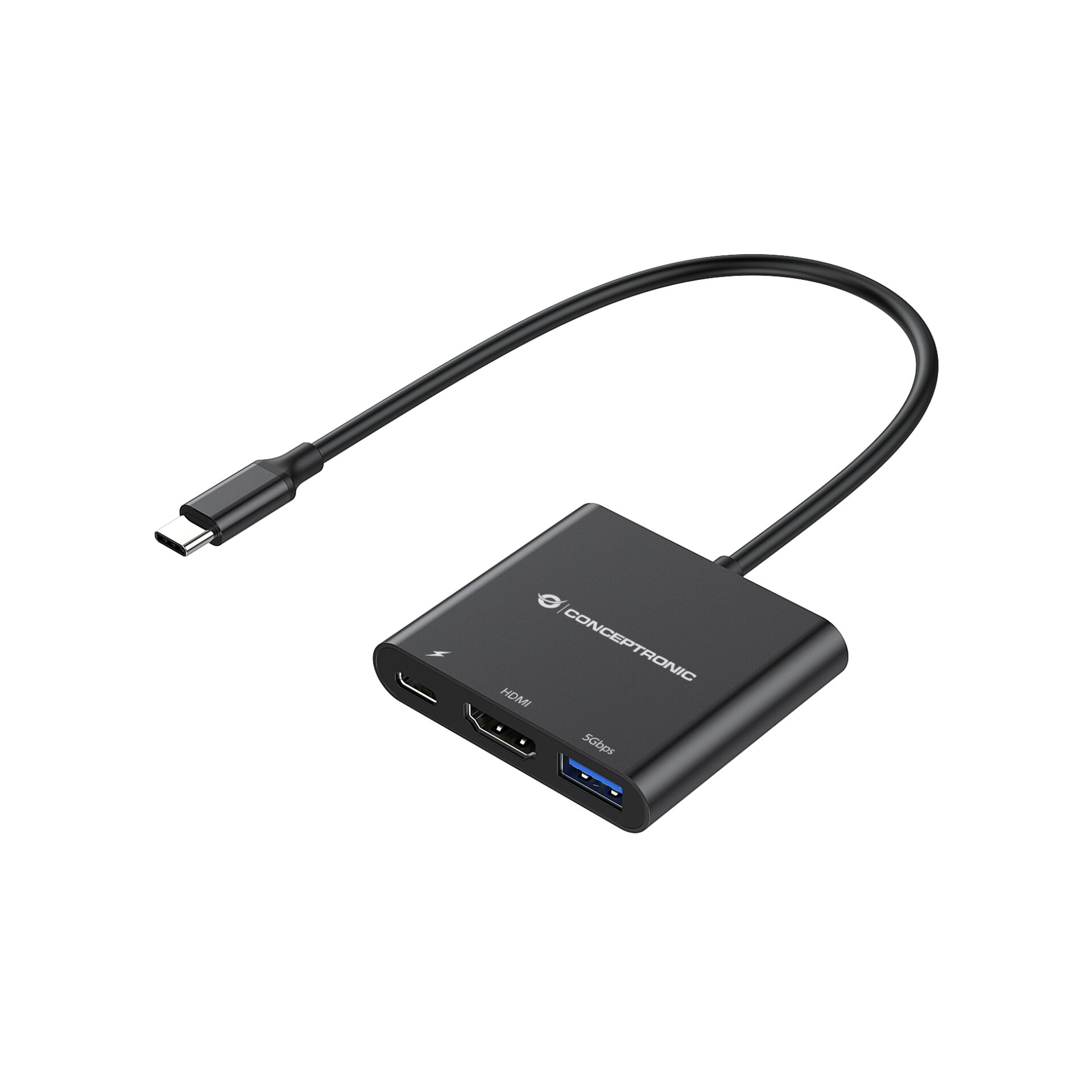 Adapter, Elektronik, Hardware