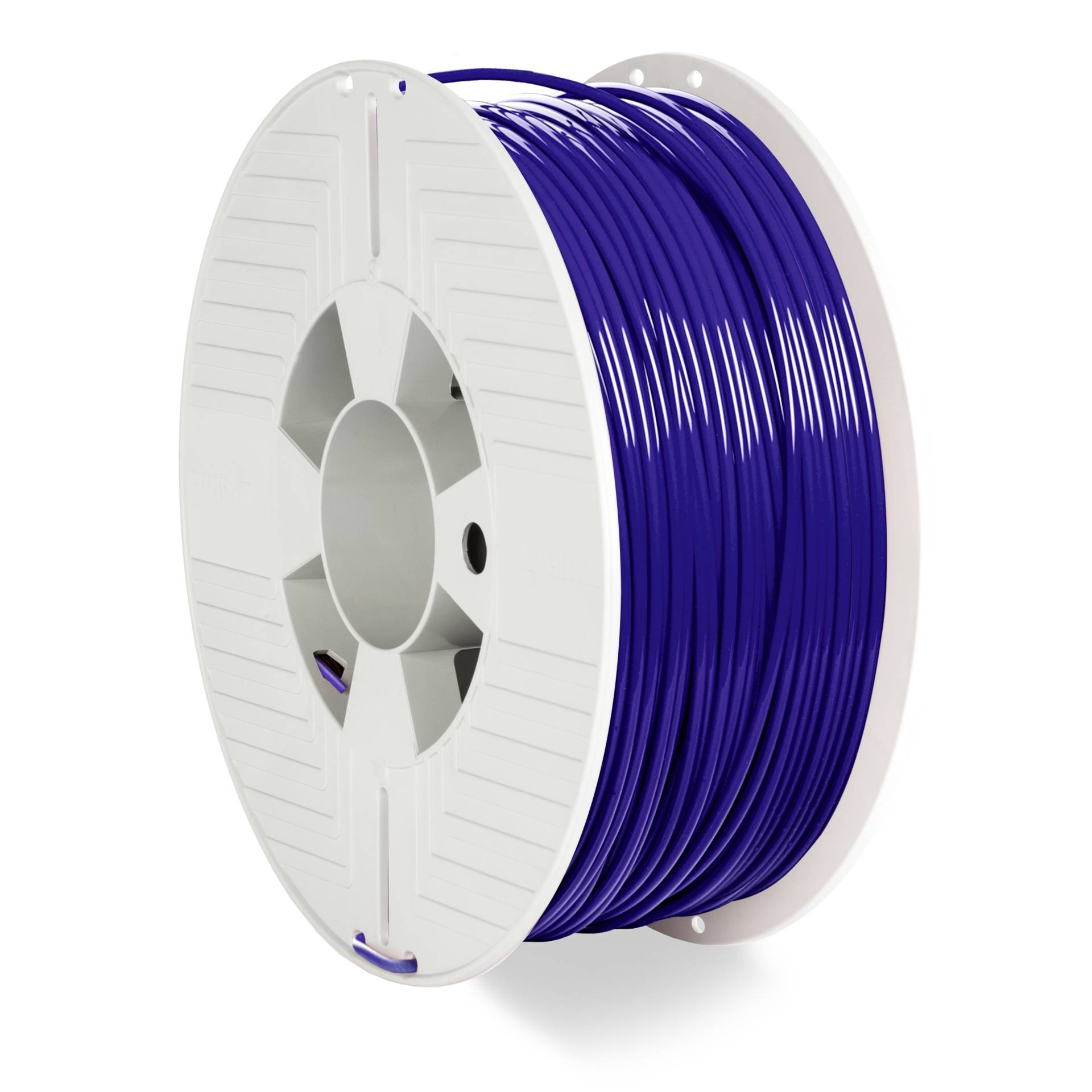 Verbatim 3D Printer Filament PLA  2,85 mm 1 kg blue
