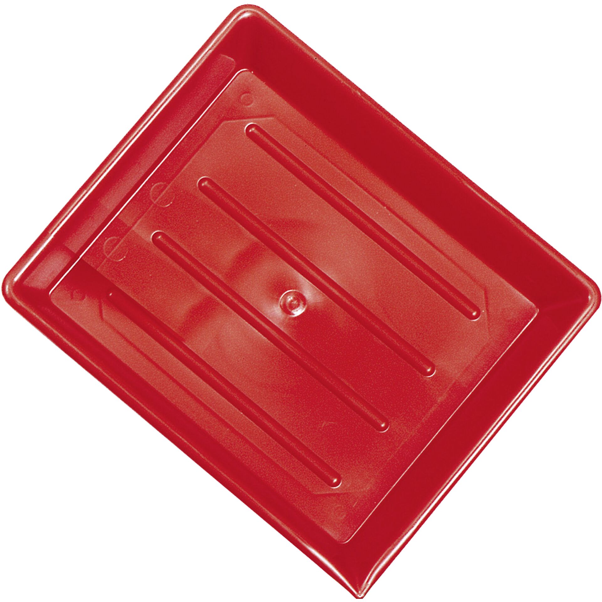 Kaiser Laborschale 30x40 rot  4173