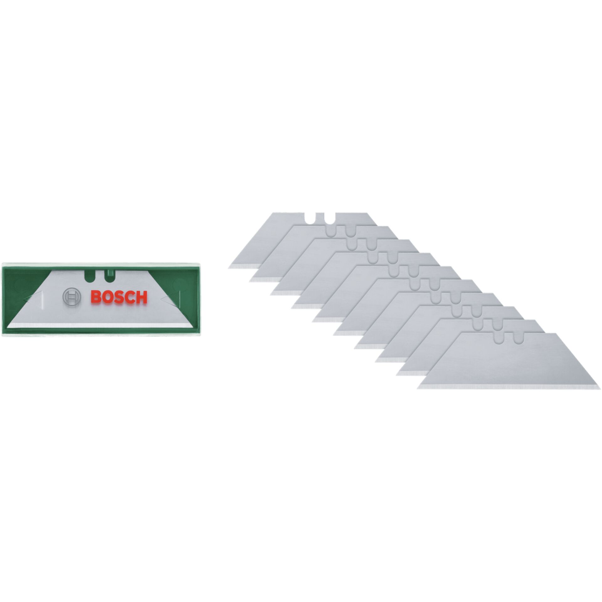 Schleifpapier, Sandpapier, Körnung, Schruppschleifen, Bosch