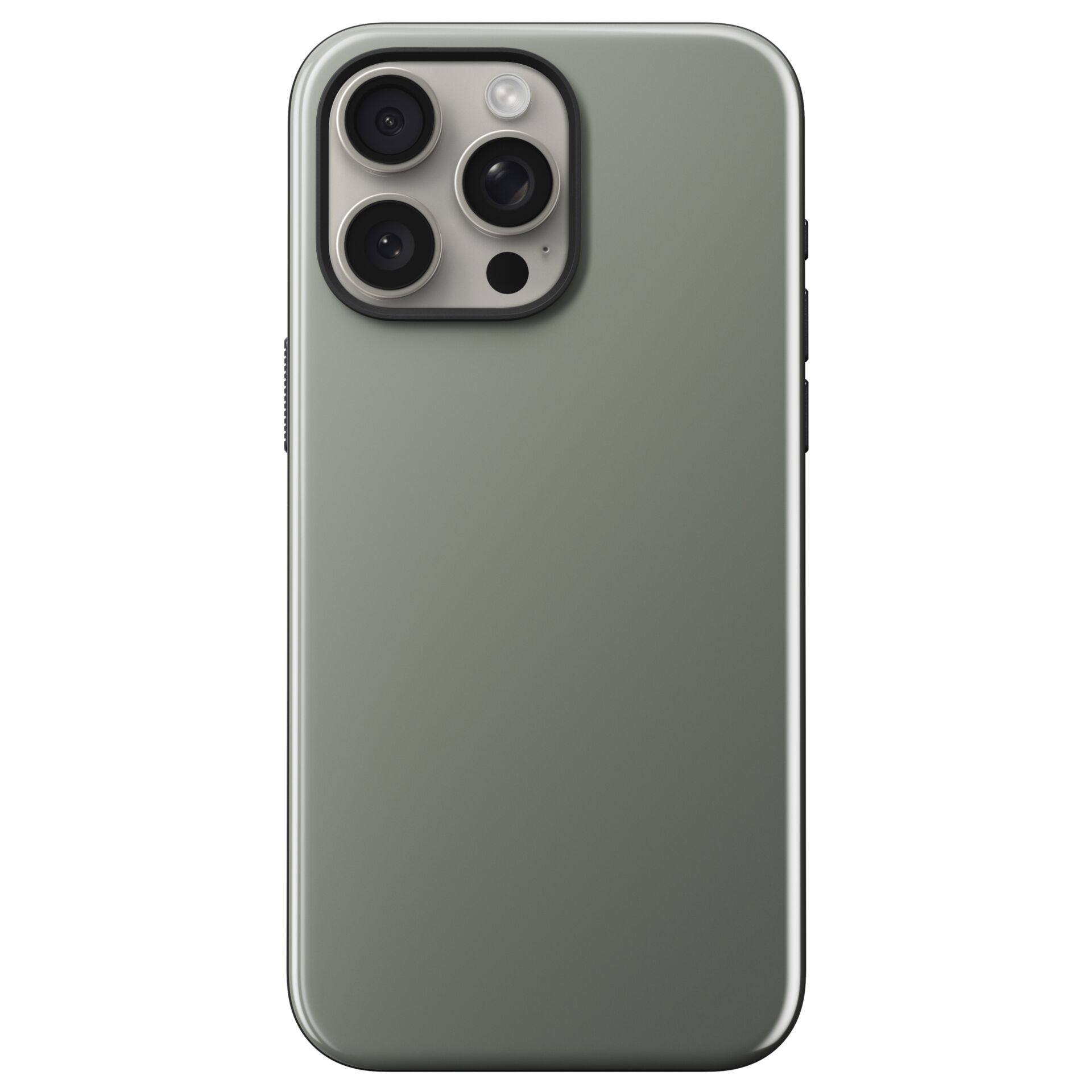 Nomad Sport Case iPhone 15 Pro  Max Coastal Rock