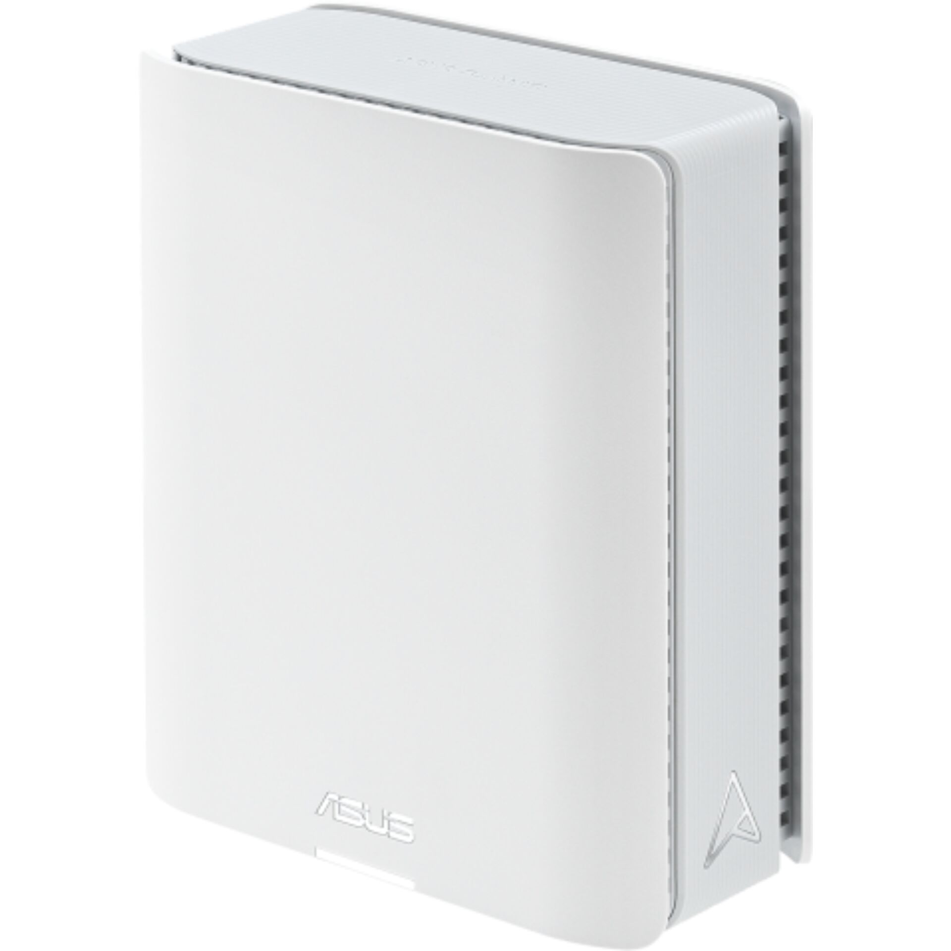 WLAN-Router, Mesh-Router, weiß, Kunststoffgehäuse, Standgerät