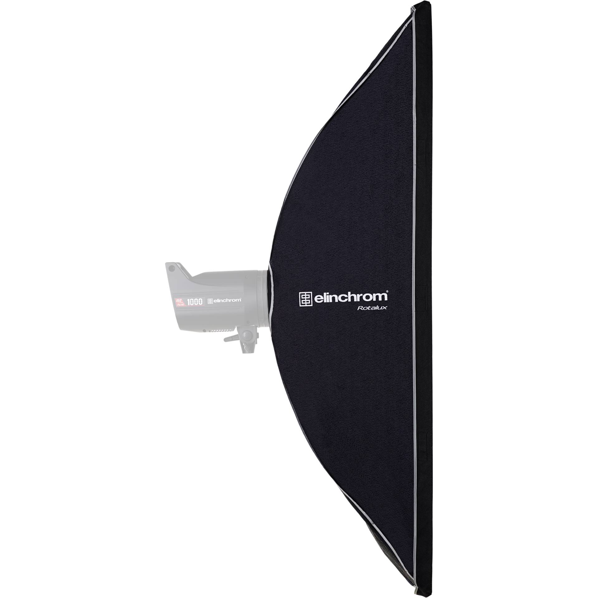 Elinchrom Rotalux Stripbox  50x130 cm
