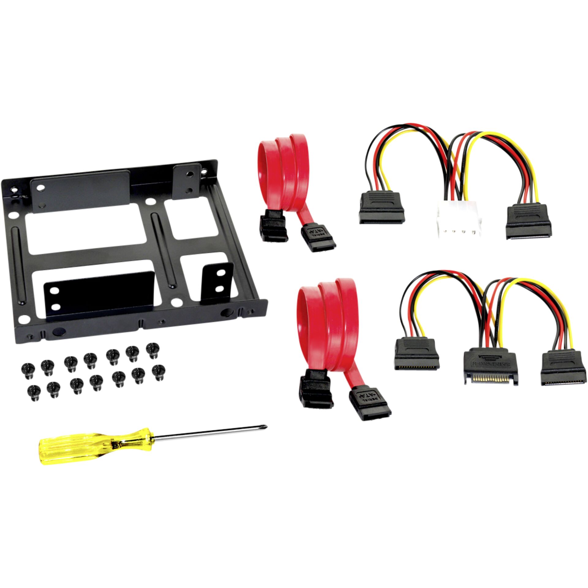 Schraubenzieher, Werkzeug, Computerausrüstung, Adapter