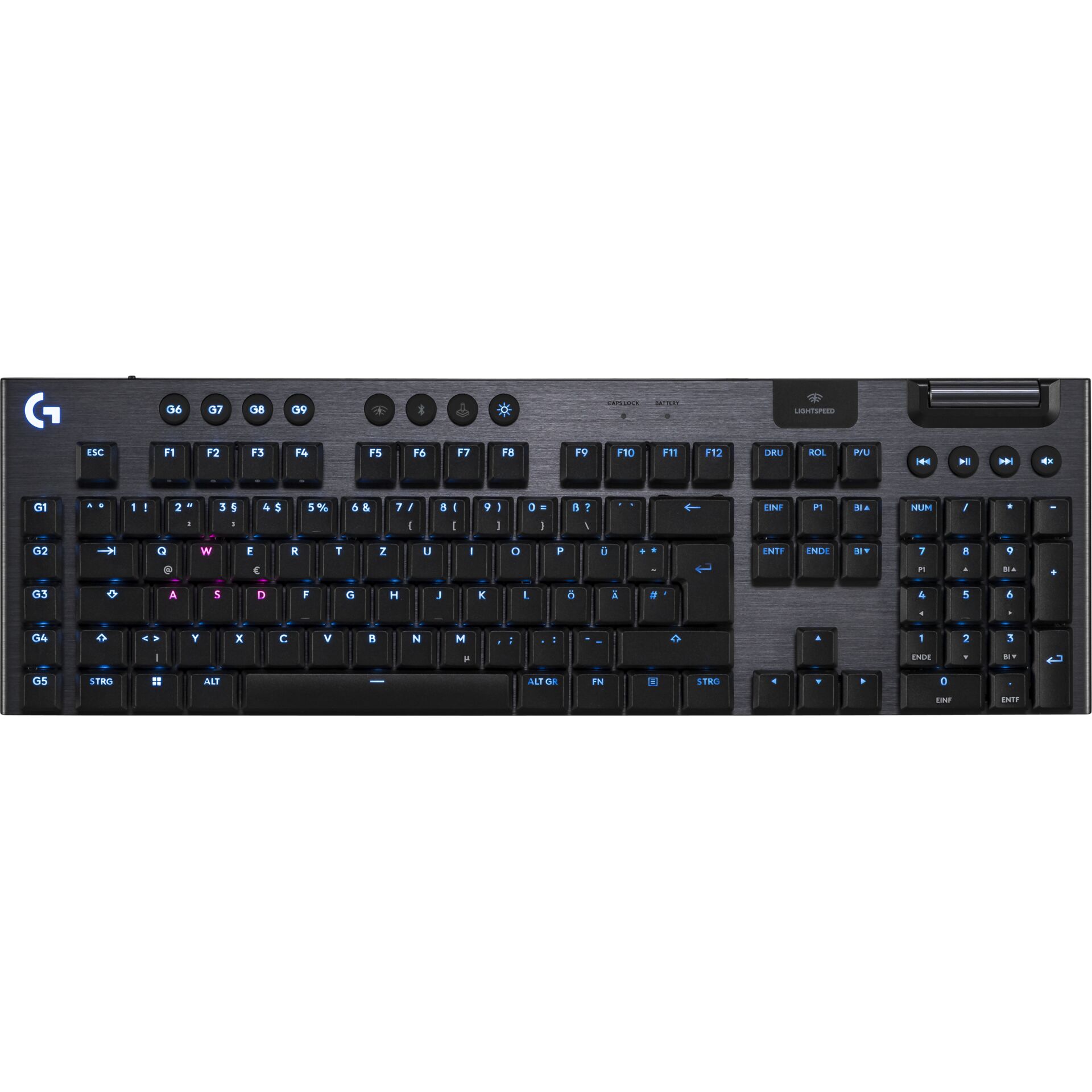 Computer, Computerausrüstung, Computer-Tastatur, Elektronik, Hardware
