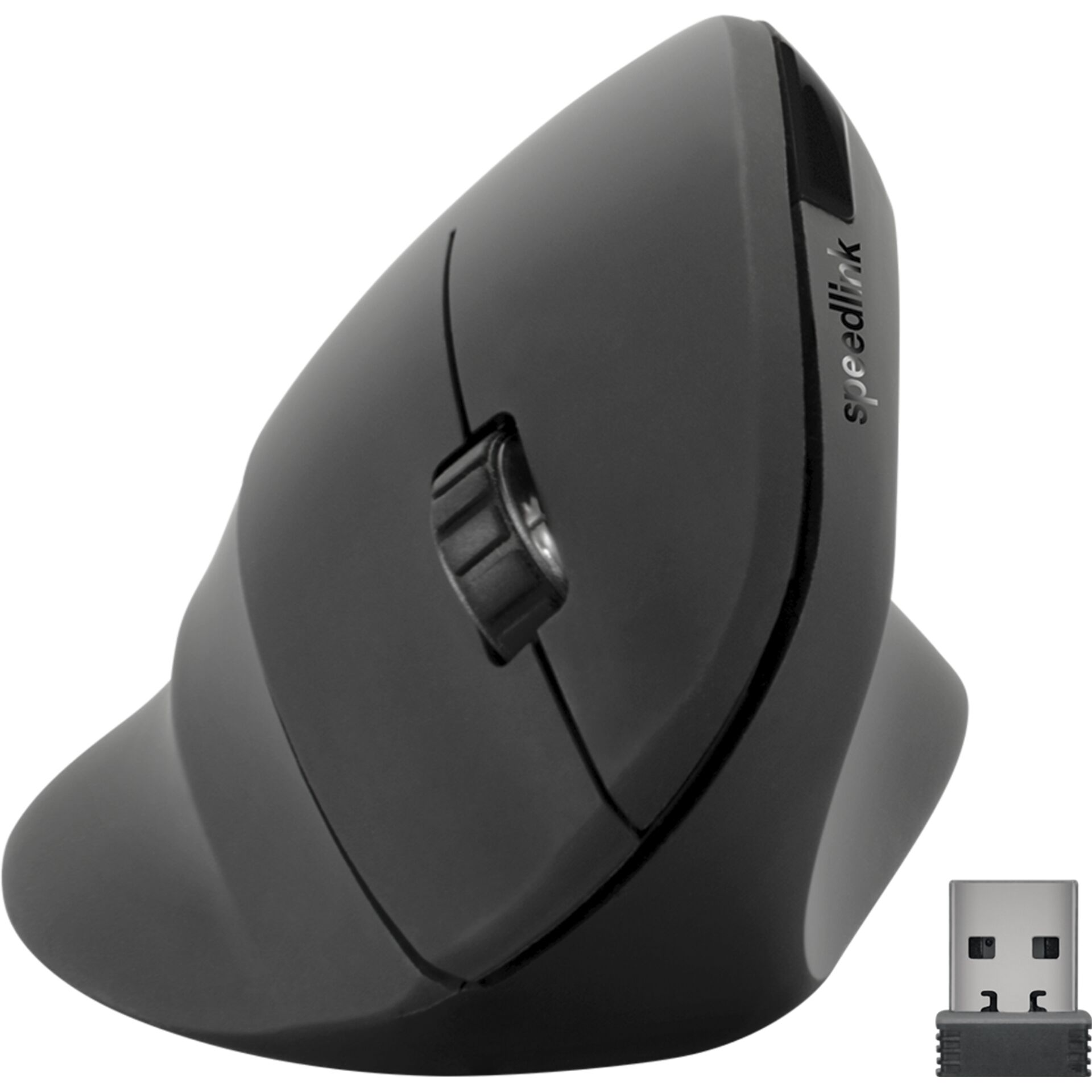 maus, kabellos, optisch, usb, ladestation