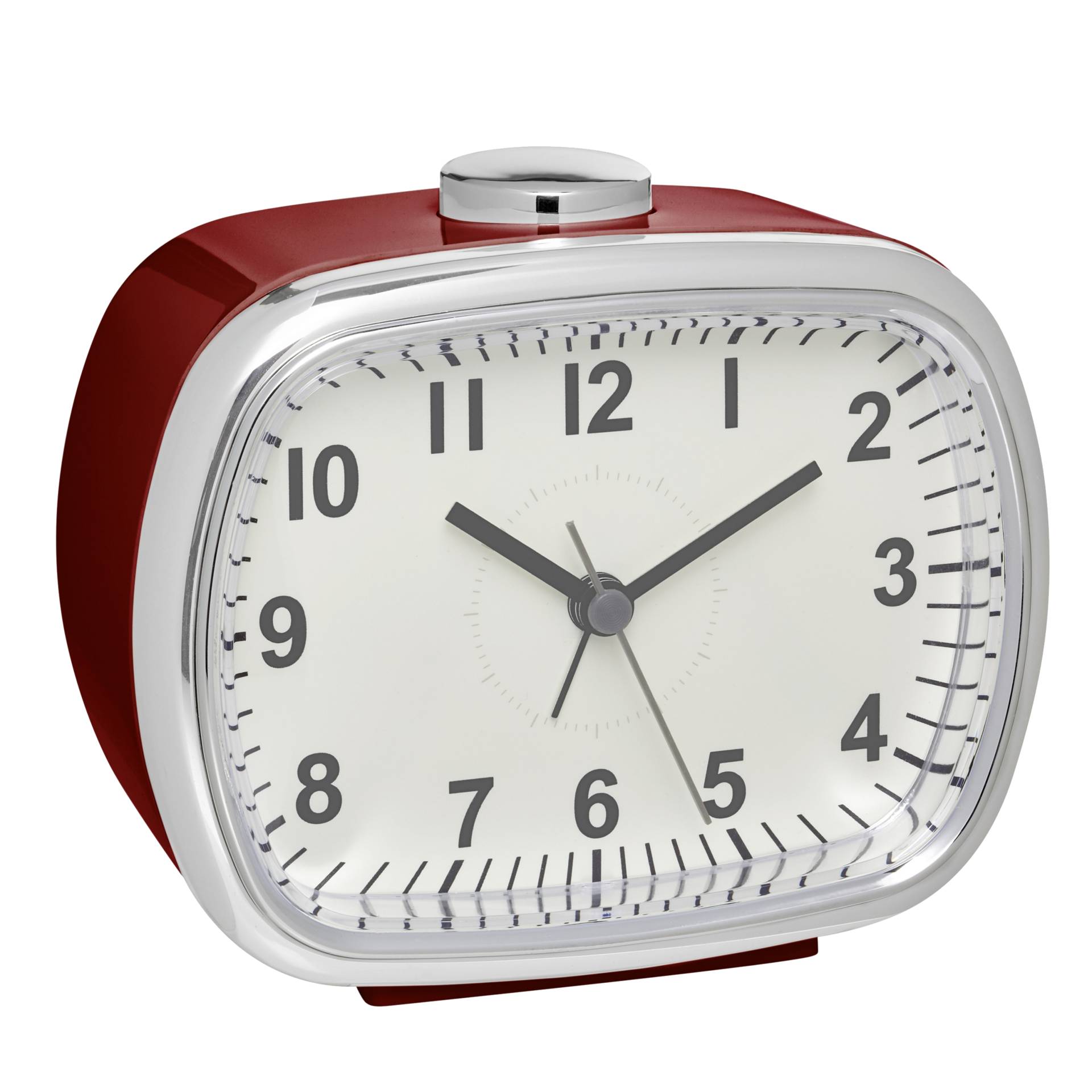 Wecker, Uhr, Analoge Uhr