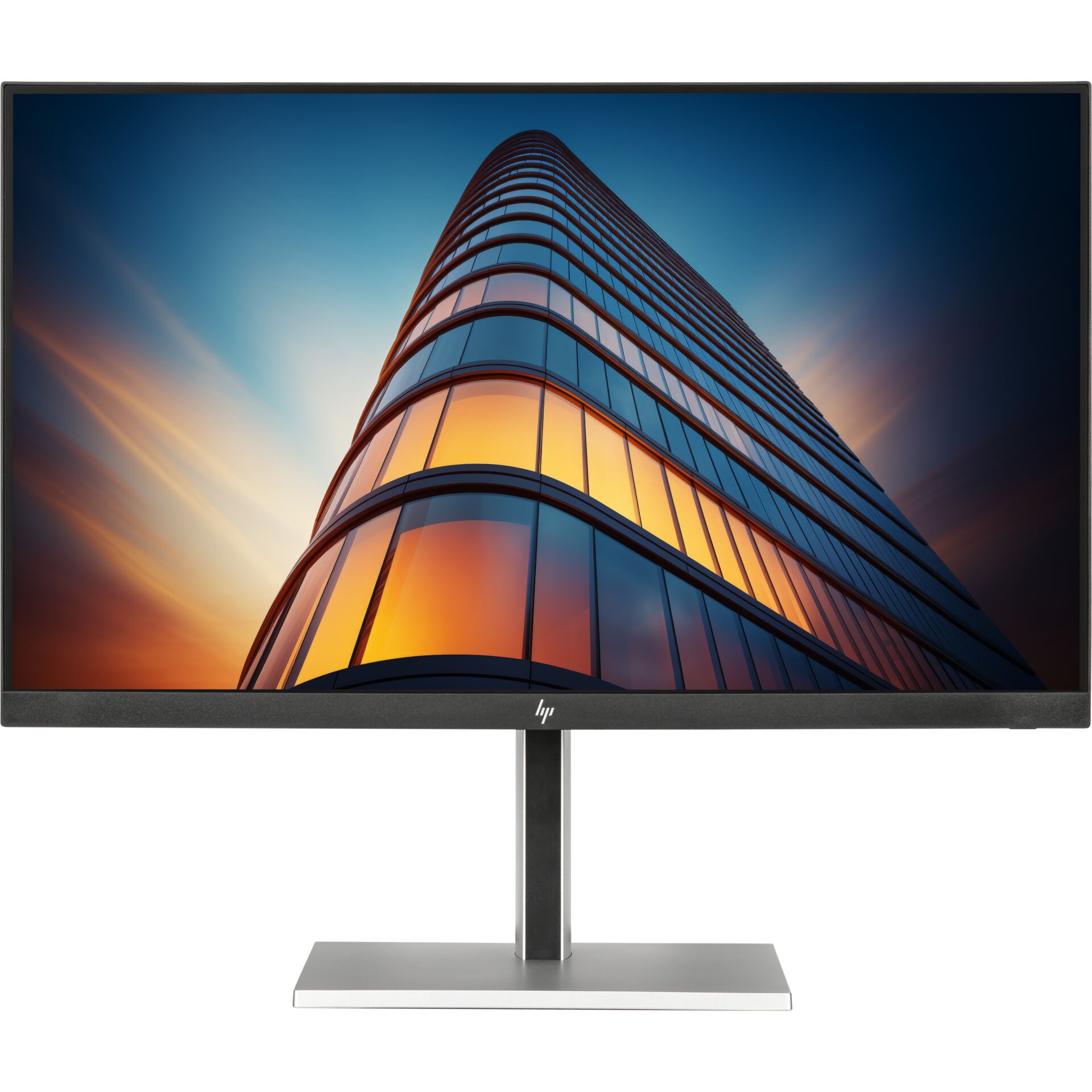 Computerausrüstung, Überwachen, Bildschirm, FERNSEHER,  monitor, 32 inch, LED display, sleek stand, ultra slim