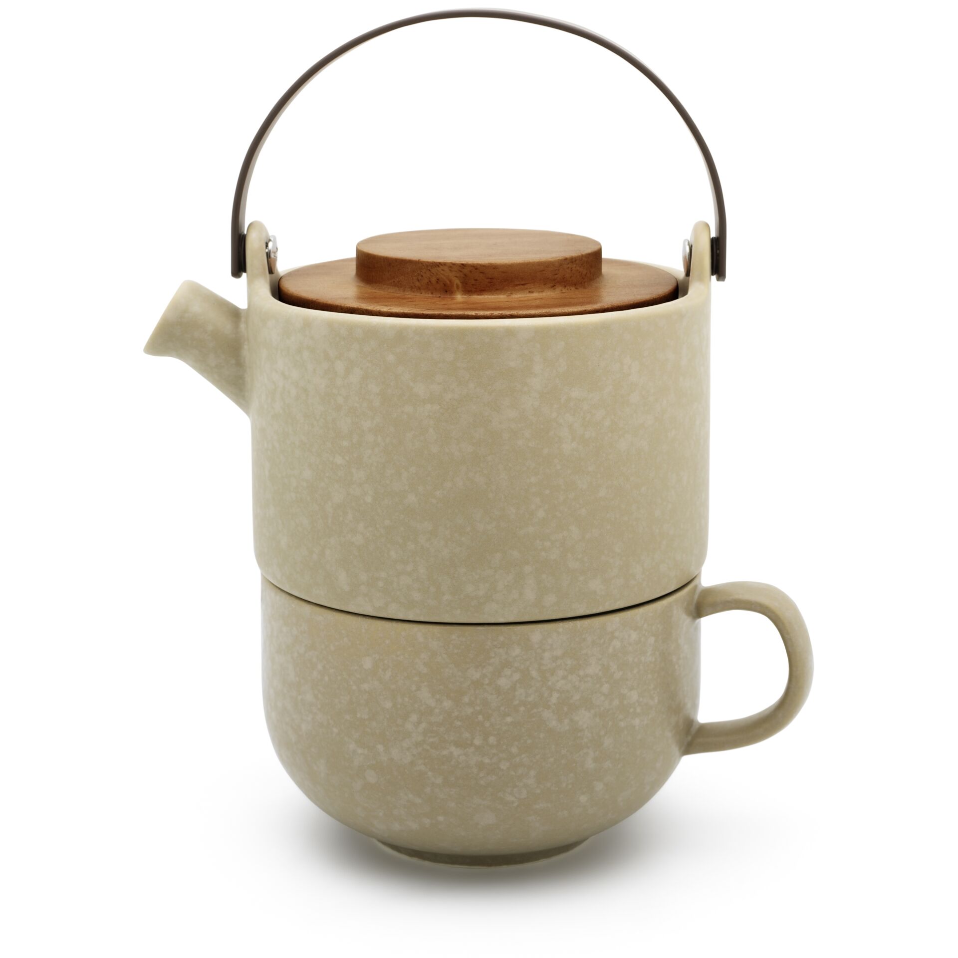 Töpferei, Kochgeschirr, Topf, Tasse, Teekanne
