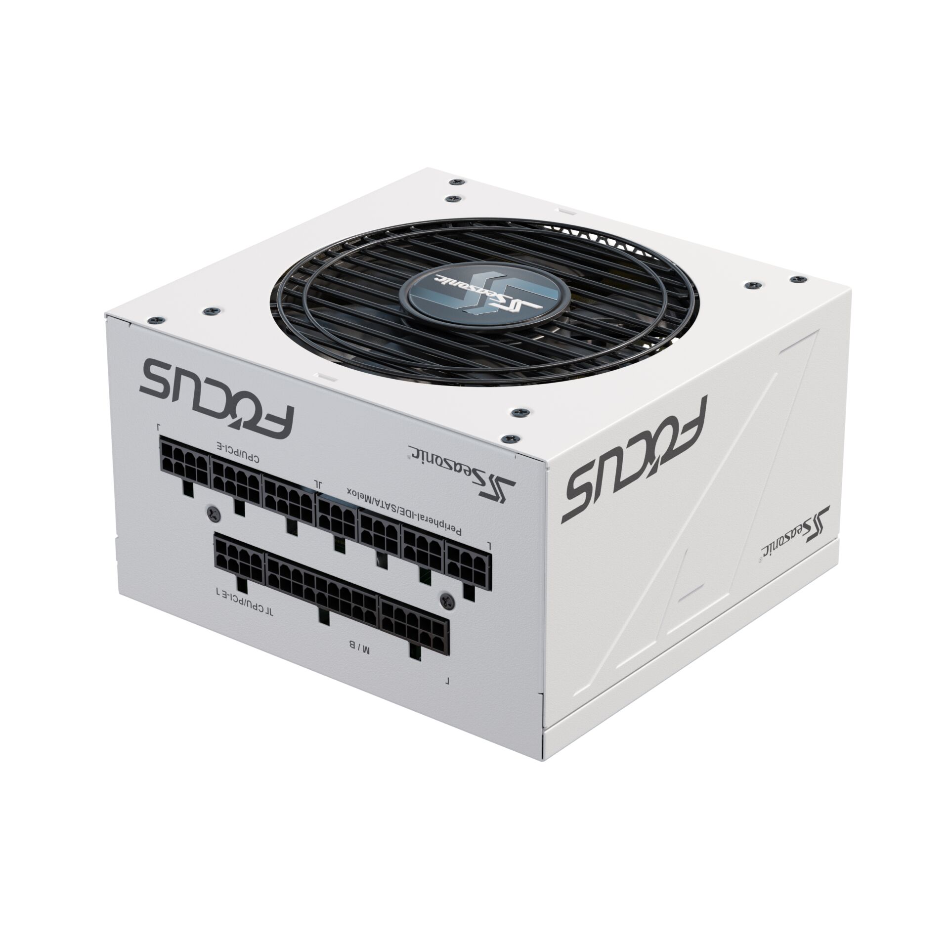 Netzteil, Computer-Netzteil, 80+, Modular, PCIe-Anschluss