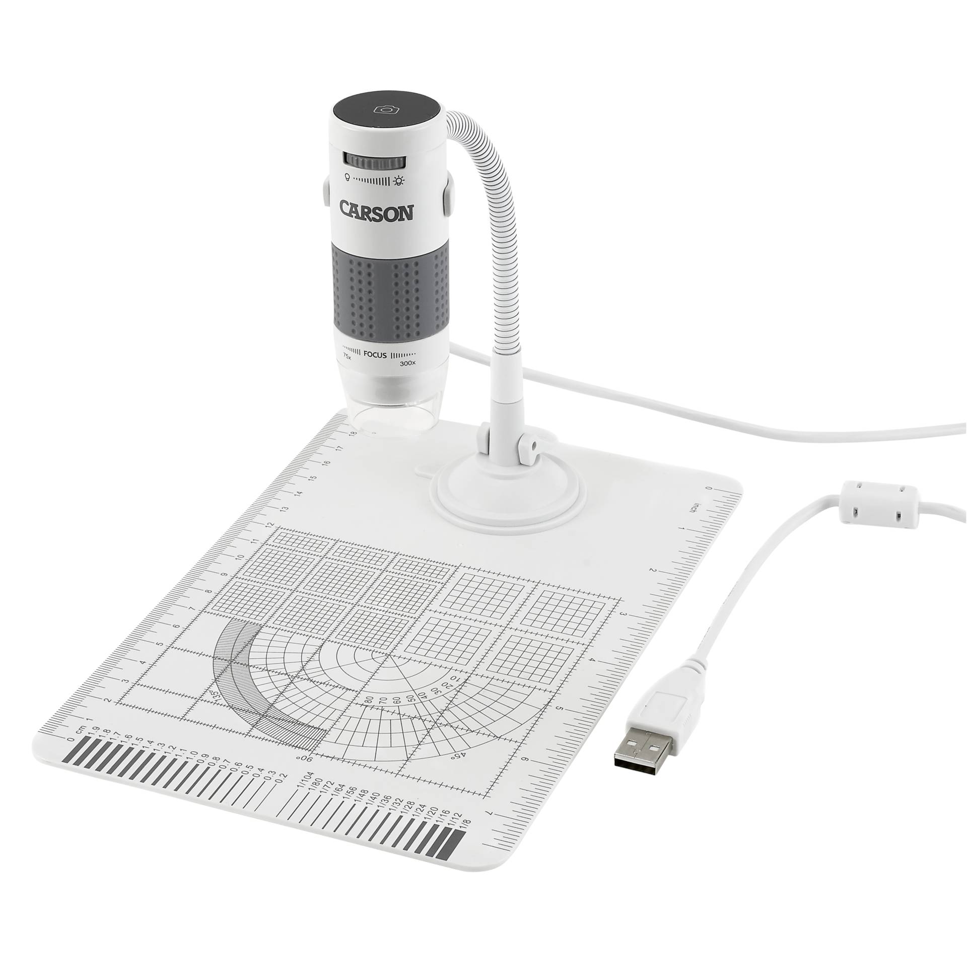 Elektrisches Gerät, Mikrophon
