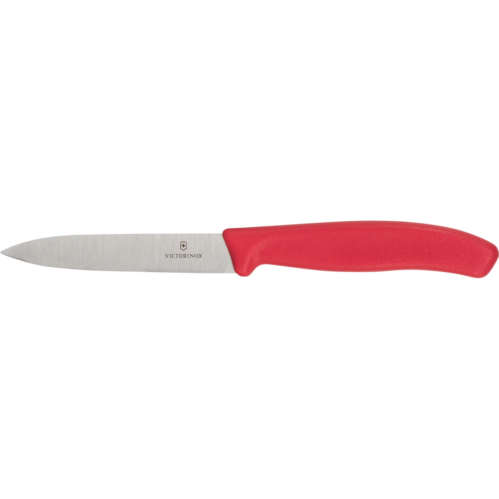 messer, küchenwerkzeug, stahl, rosarot, victorinox