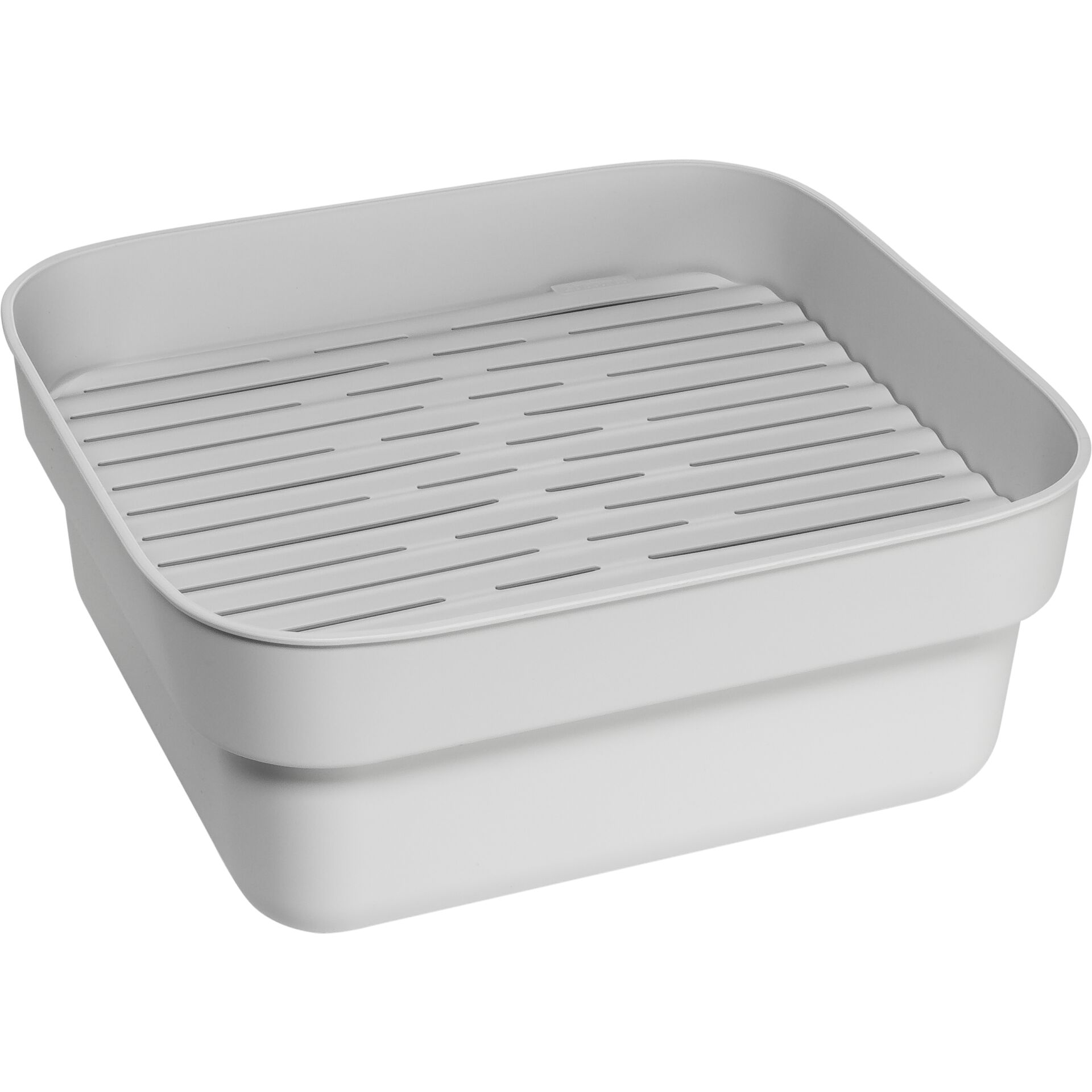 Brabantia Spülschüssel  Light Grey