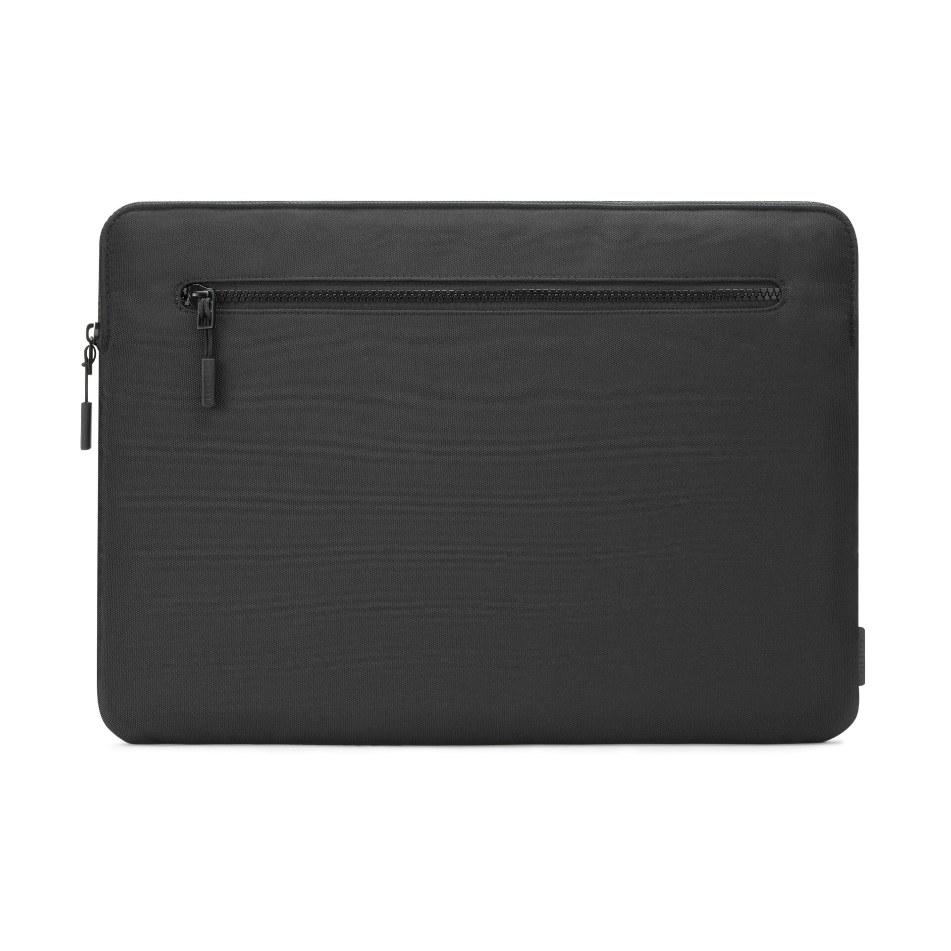Pipetto Organiser Sleeve MacBook  Pro 15" + Air 16" Black