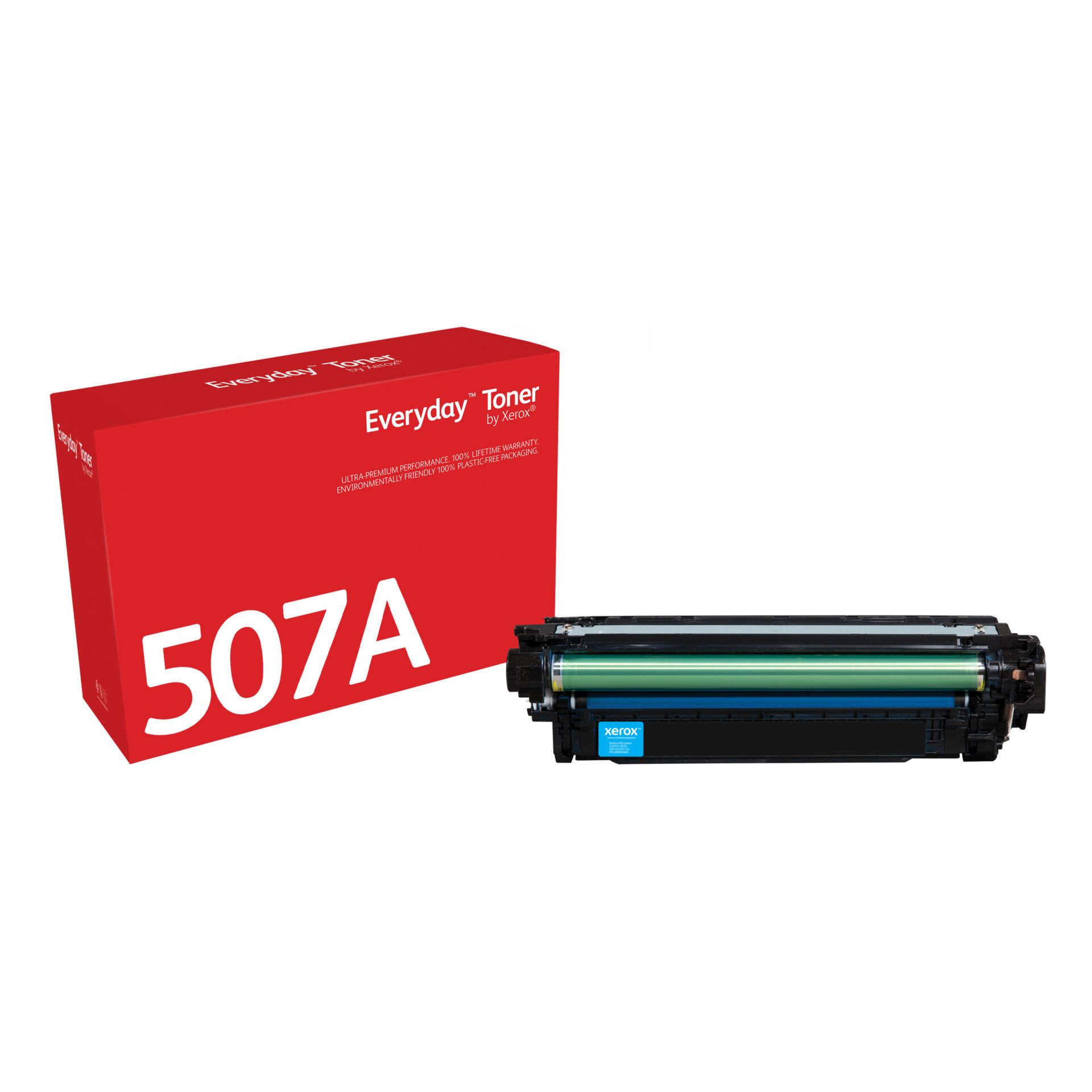 Toner, Drucker, XL-Farbe, Kapazität, Kassette
