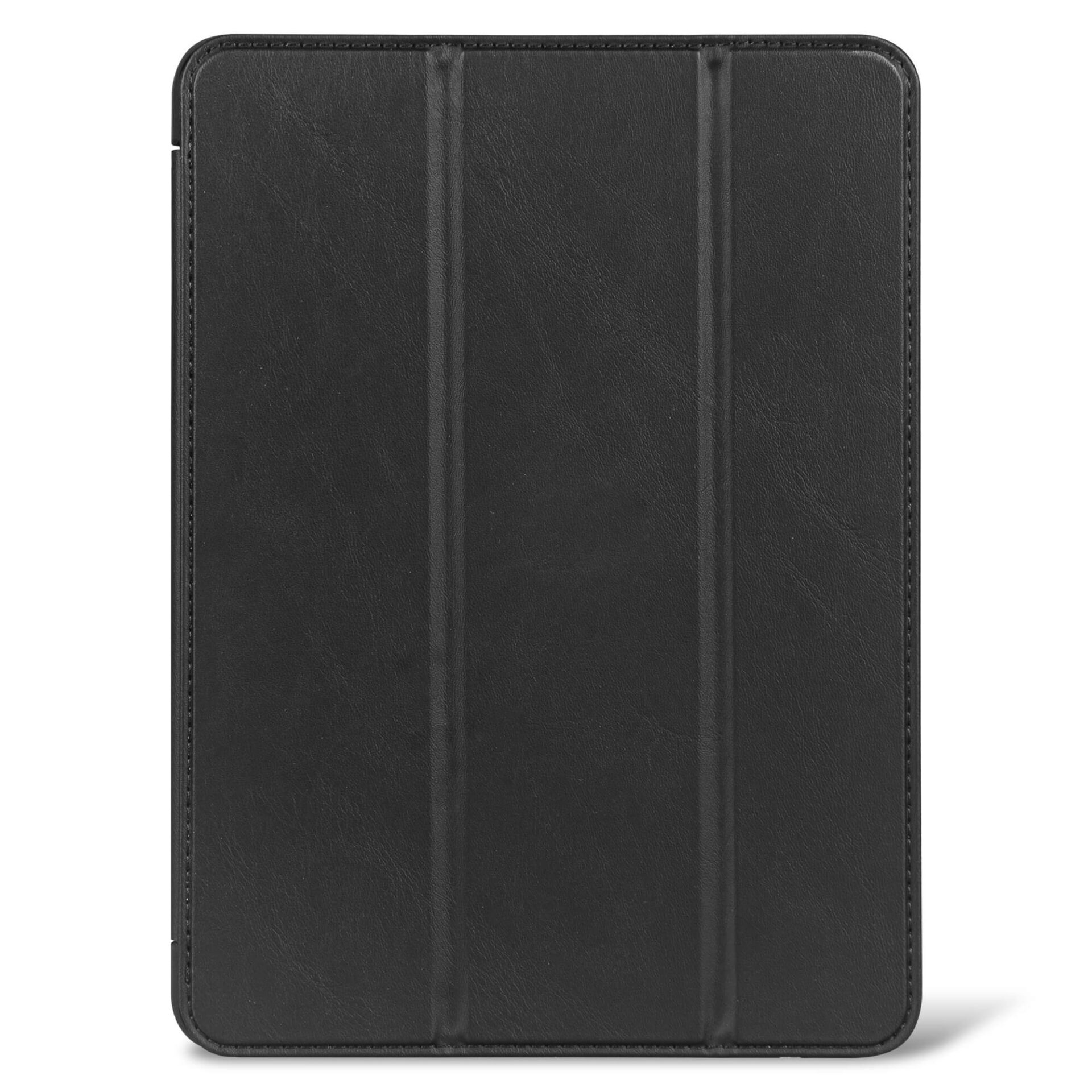 Decoded Textured Silicone Slim  Cover 11'' iPad Air M2 Charcoal