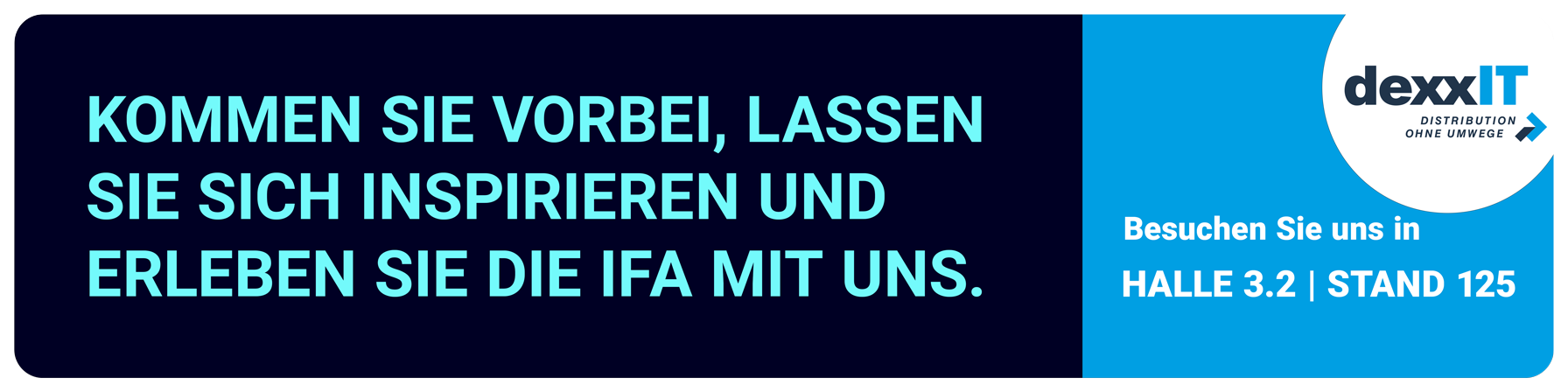 banner, werbung, messe, veranstaltung, anzeige, Banner, Werbung, Messe, Halle, Stand, Anzeige, Messestand, IFA, Halle 3.2, Stand 125, banner, werbung, deutsch, konferenz, präsentation, advertising, banner, blue, text, display