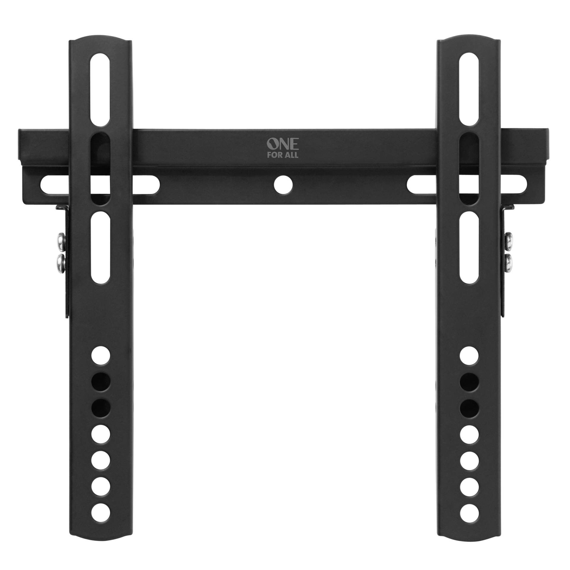 One for All TV Wandhalterung 43"  Solid Flat