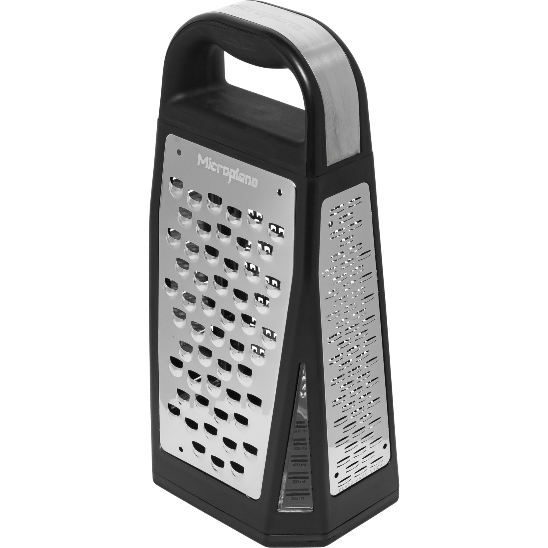 Käse-Reibe, Küchenreibe, Metallreibe, Handreibe, Küchenwerkzeug